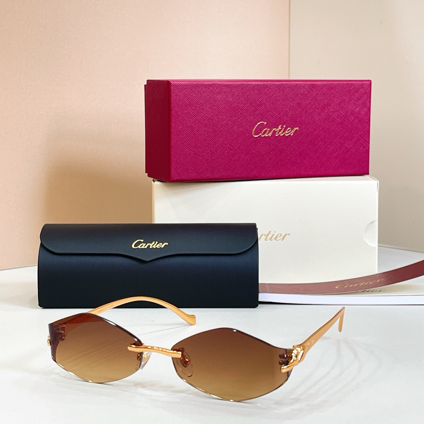 Cartie*✨✨✨MODEL：CT02041O ✨✨✨SIZE: 135 ✨✨✨～～