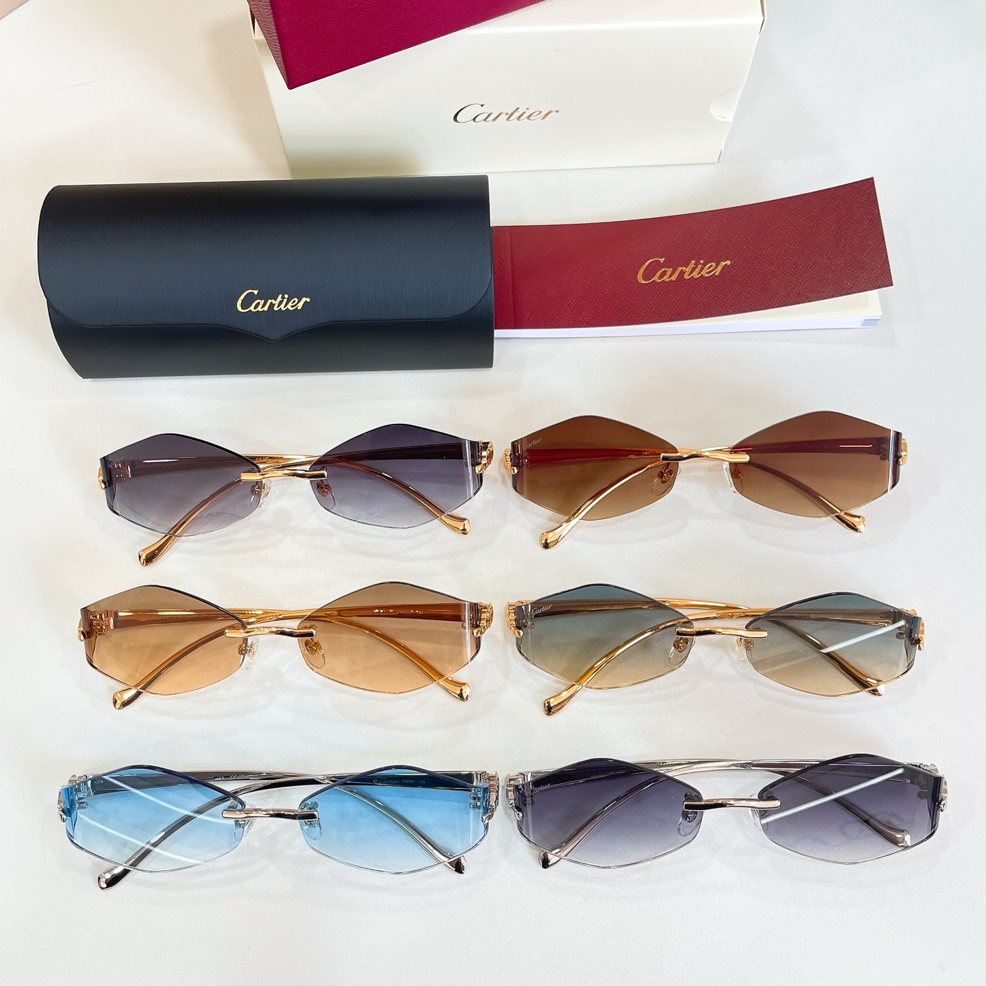 Cartie*✨✨✨MODEL：CT02041O ✨✨✨SIZE: 135 ✨✨✨～～