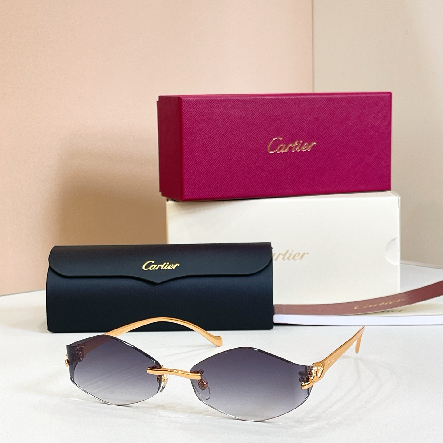 Cartie*✨✨✨MODEL：CT02041O ✨✨✨SIZE: 135 ✨✨✨～～