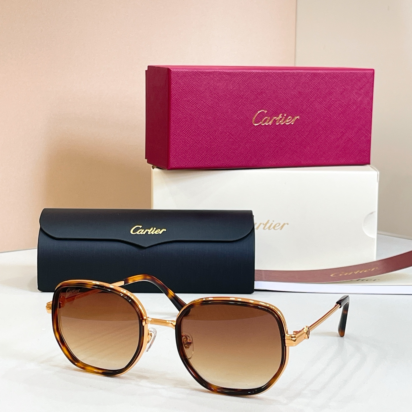 Cartie*✨✨✨MODEL：CT0806S ✨✨✨SIZE: 142 ✨✨✨～～