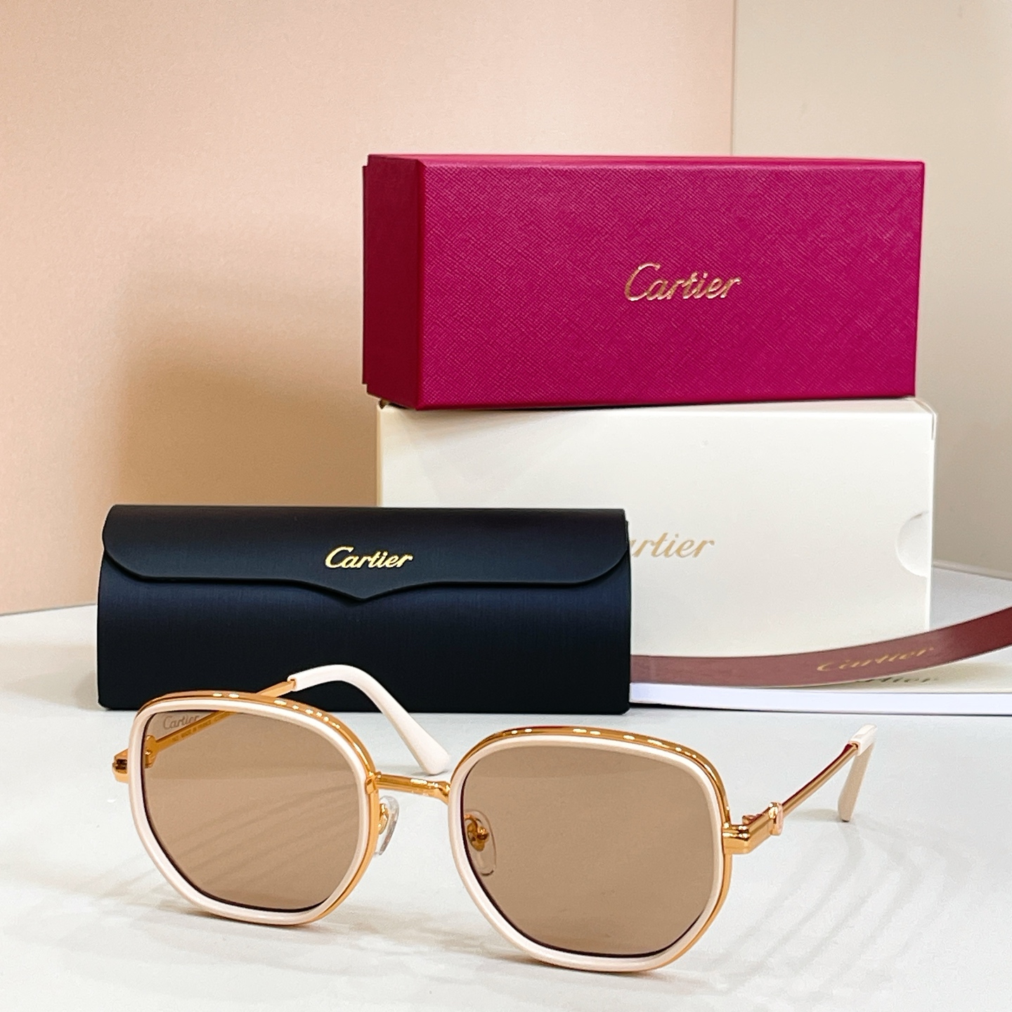 Cartie*✨✨✨MODEL：CT0806S ✨✨✨SIZE: 142 ✨✨✨～～