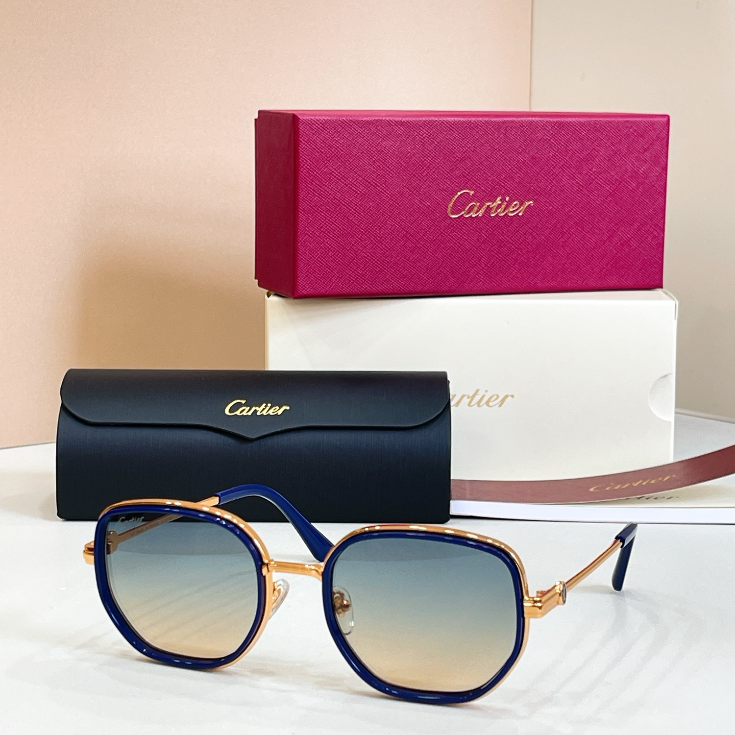 Cartie*✨✨✨MODEL：CT0806S ✨✨✨SIZE: 142 ✨✨✨～～