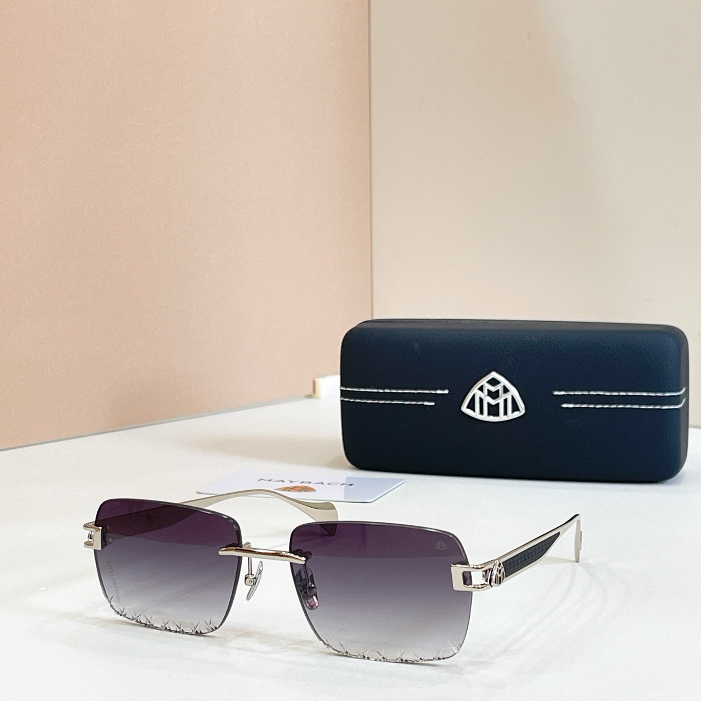 MAYBACH迈巴赫⚜️⚜️⚜️MODEL：Z1983 ⚜️⚜️⚜️SIZE：60口18-145⚜️⚜️