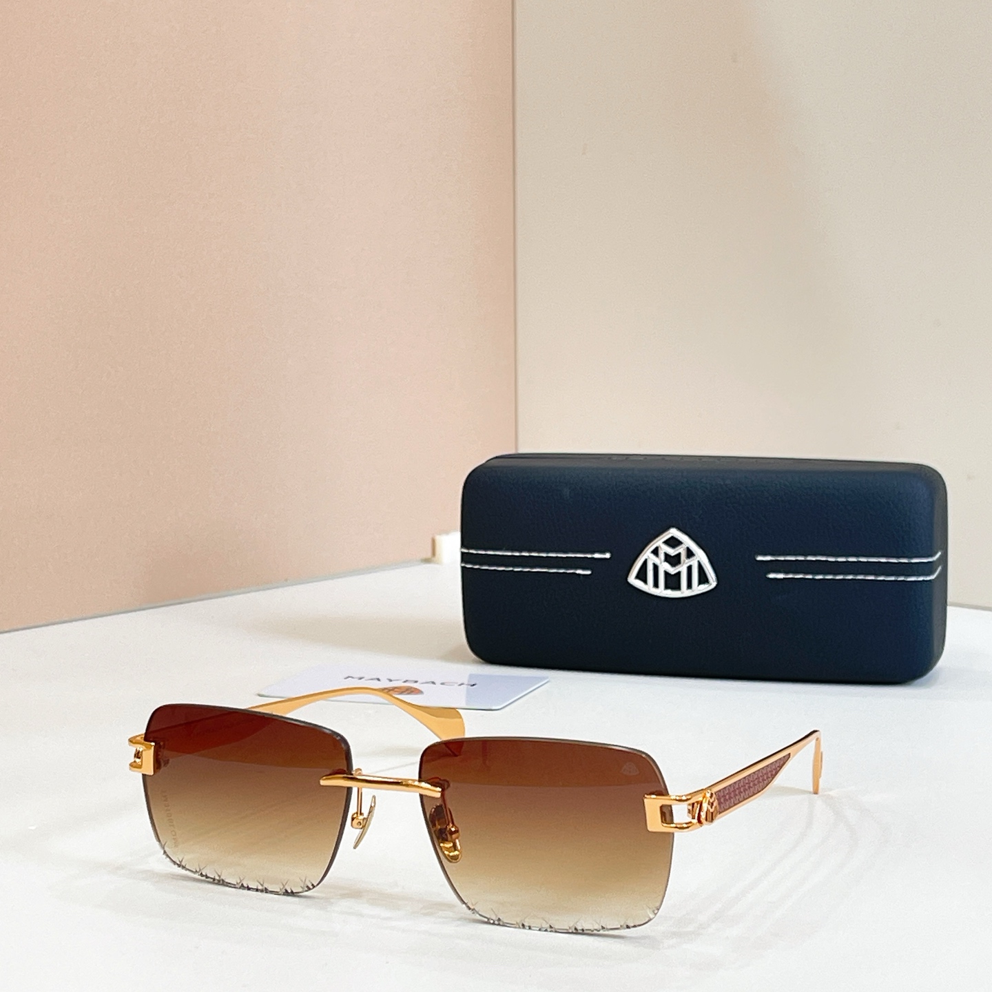 MAYBACH迈巴赫⚜️⚜️⚜️MODEL：Z1983 ⚜️⚜️⚜️SIZE：60口18-145⚜️⚜️