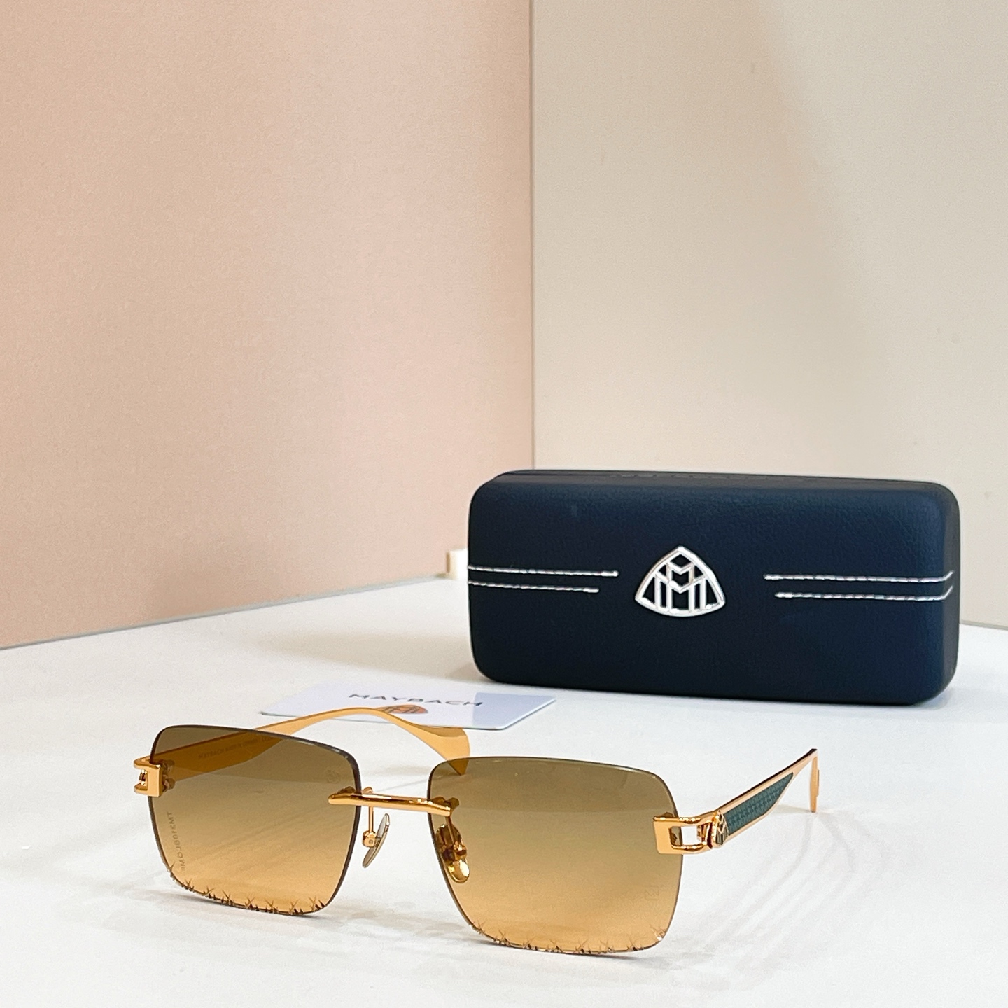 MAYBACH迈巴赫⚜️⚜️⚜️MODEL：Z1983 ⚜️⚜️⚜️SIZE：60口18-145⚜️⚜️