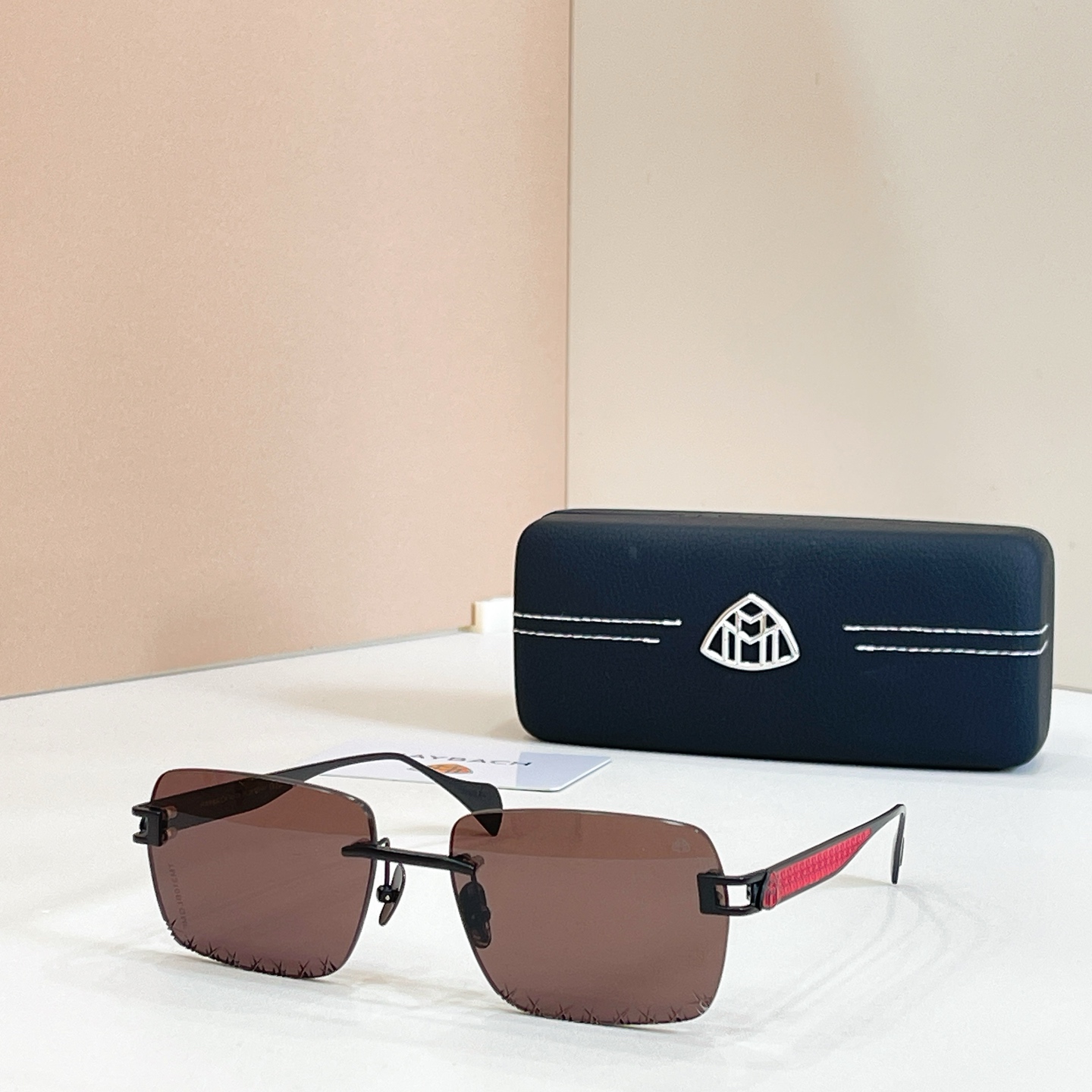 MAYBACH迈巴赫⚜️⚜️⚜️MODEL：Z1983 ⚜️⚜️⚜️SIZE：60口18-145⚜️⚜️