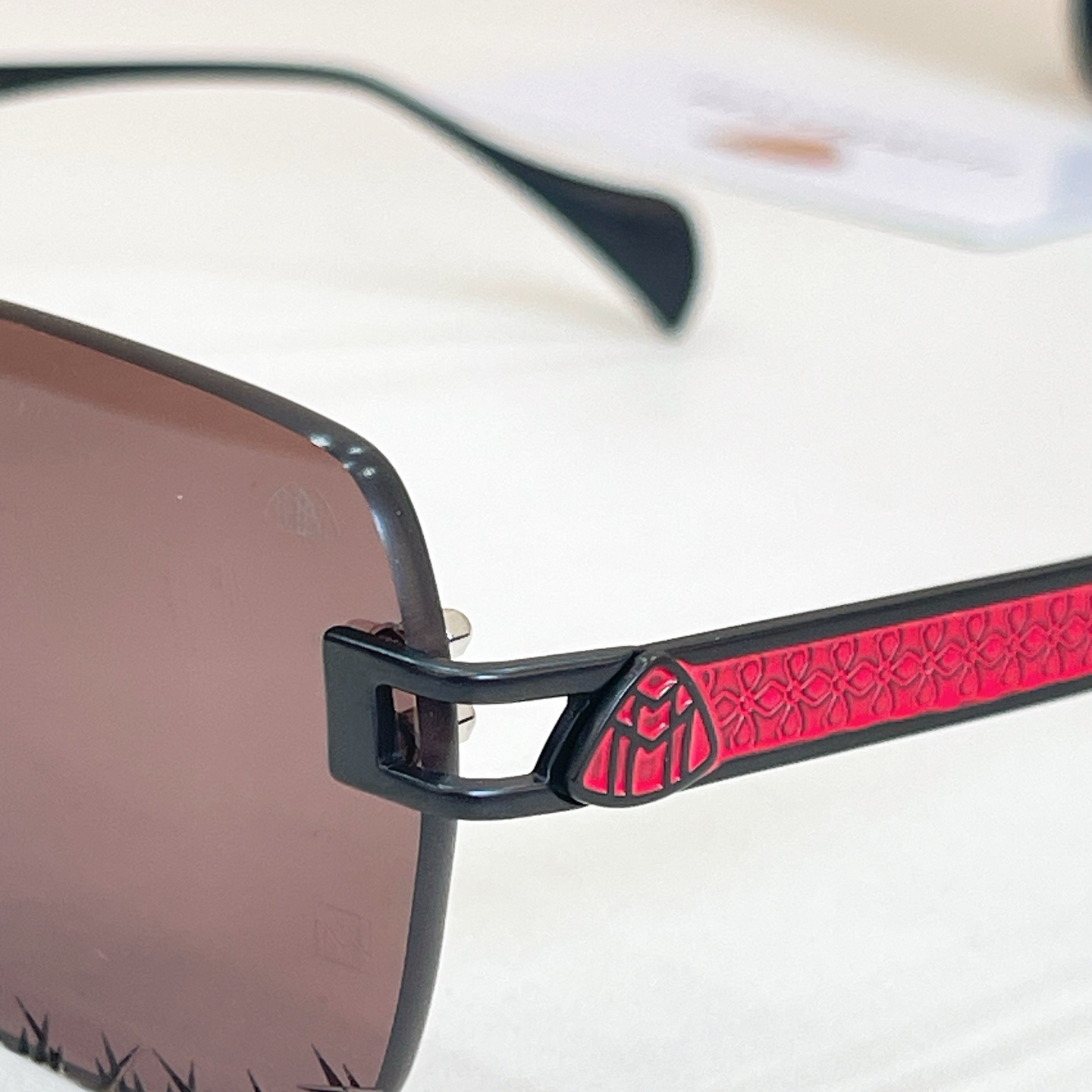 MAYBACH迈巴赫⚜️⚜️⚜️MODEL：Z1983 ⚜️⚜️⚜️SIZE：60口18-145⚜️⚜️