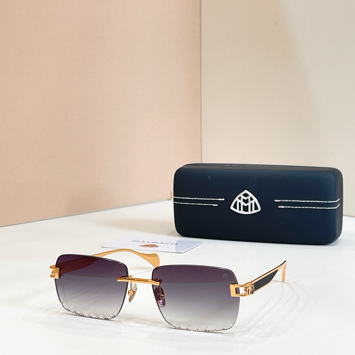 MAYBACH迈巴赫⚜️⚜️⚜️MODEL：Z1983 ⚜️⚜️⚜️SIZE：60口18-145⚜️⚜️