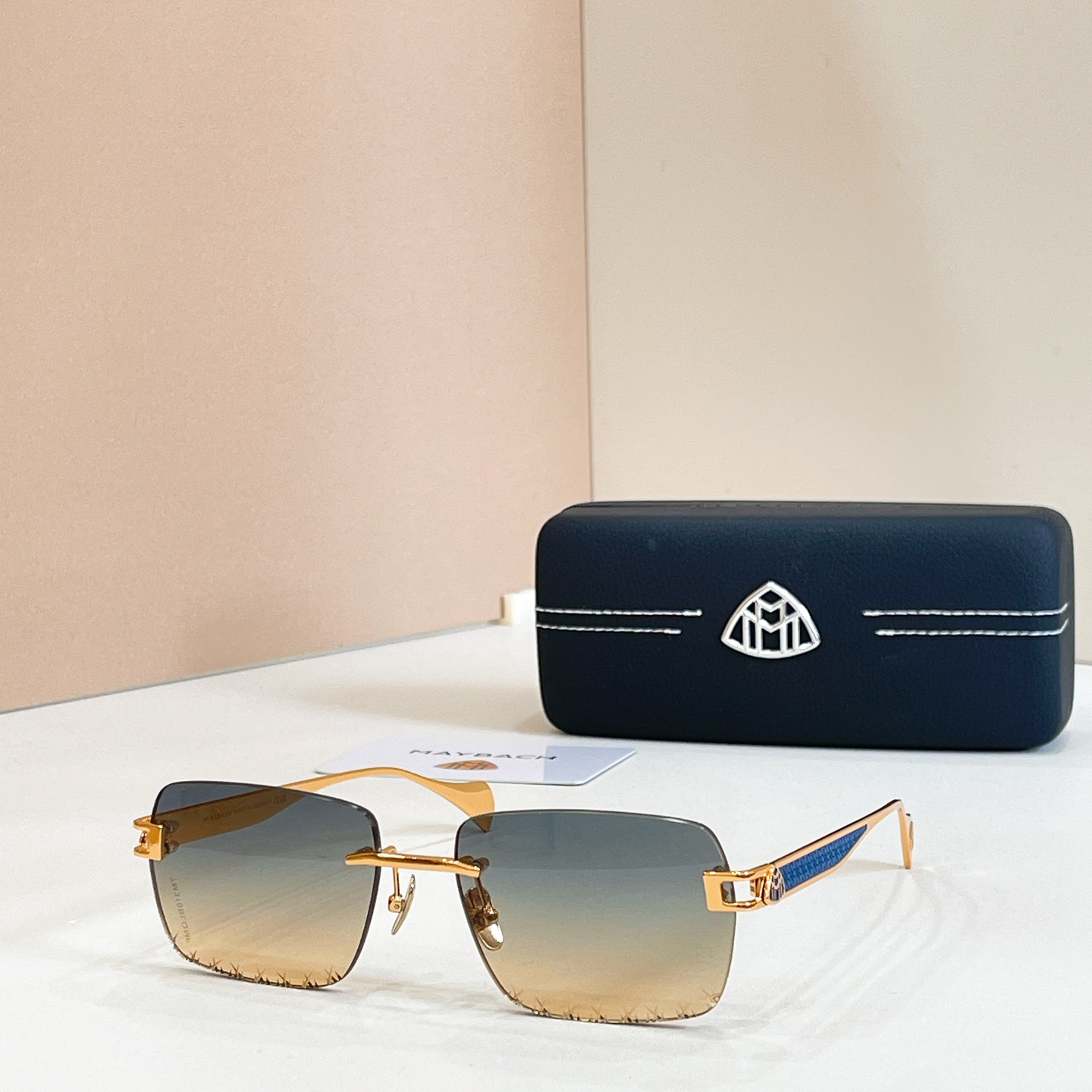 MAYBACH迈巴赫⚜️⚜️⚜️MODEL：Z1983 ⚜️⚜️⚜️SIZE：60口18-145⚜️⚜️