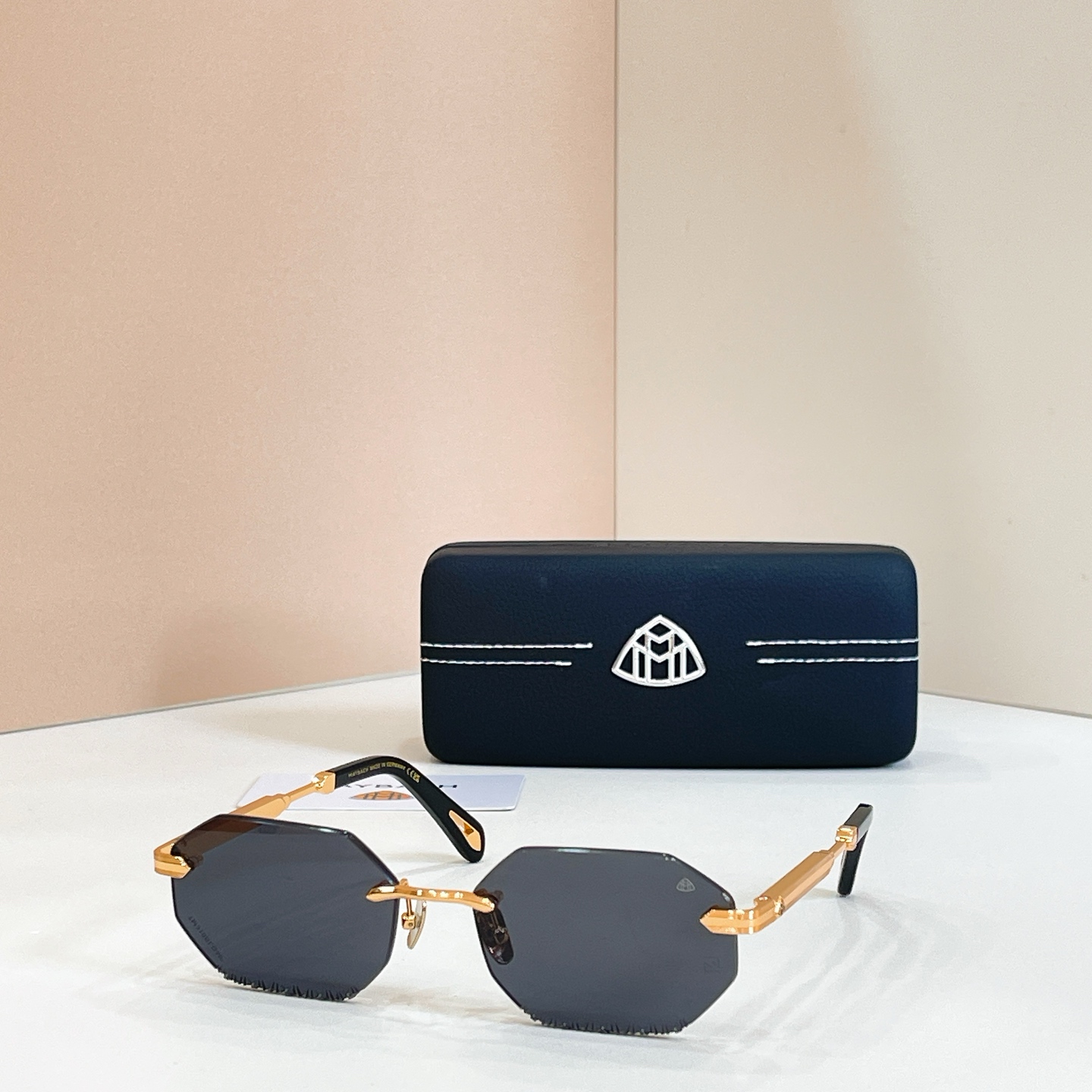 MAYBACH迈巴赫⚜️⚜️⚜️MODEL：Z1974 ⚜️⚜️⚜️SIZE：59口18-145⚜️⚜️