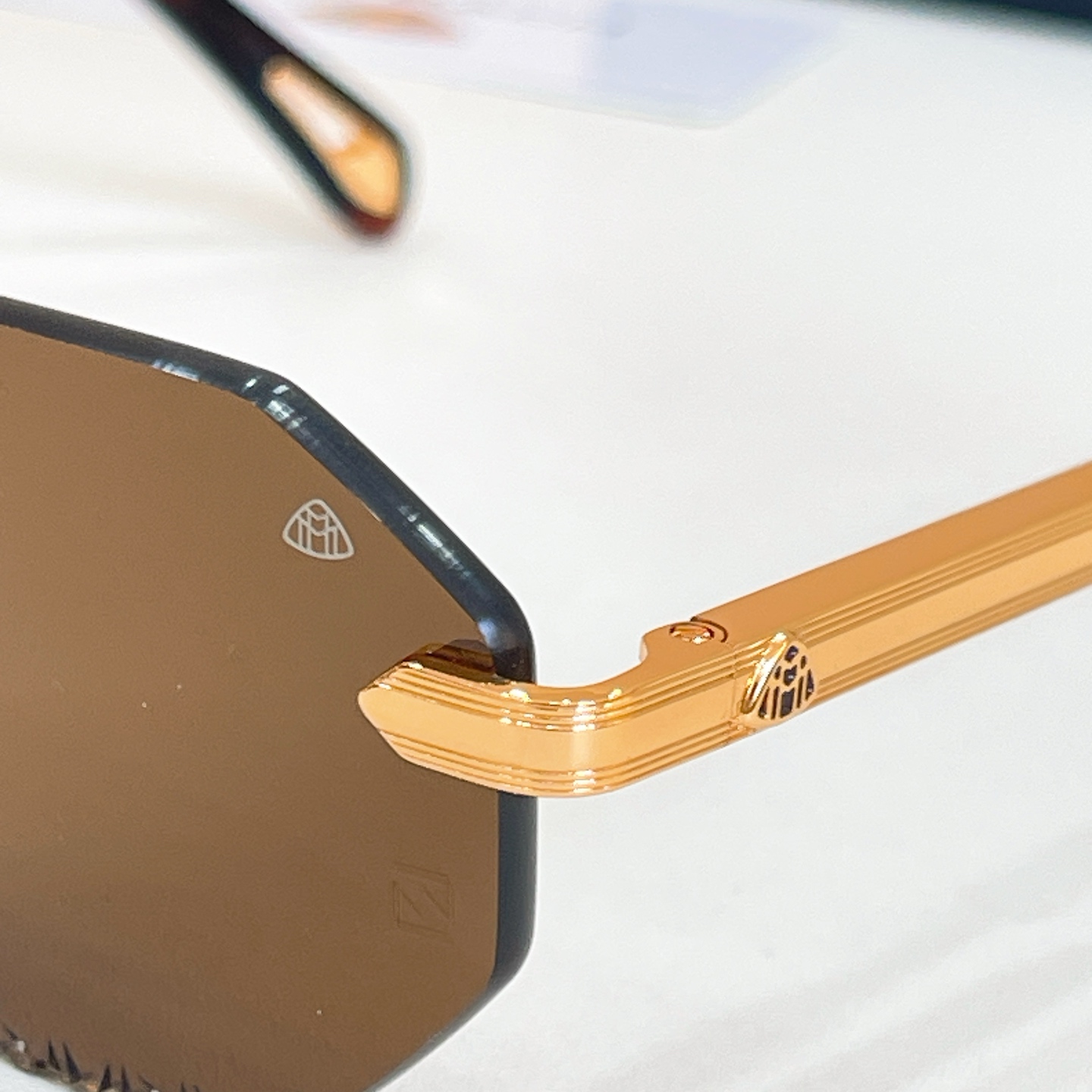 MAYBACH迈巴赫⚜️⚜️⚜️MODEL：Z1974 ⚜️⚜️⚜️SIZE：59口18-145⚜️⚜️