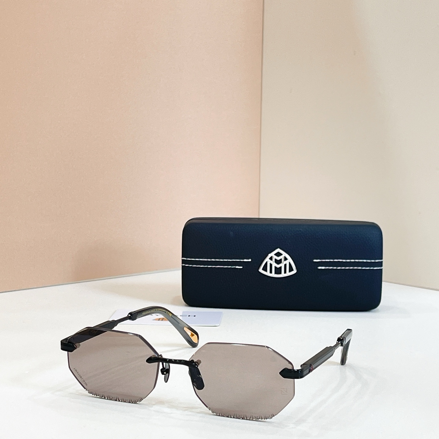 MAYBACH迈巴赫⚜️⚜️⚜️MODEL：Z1974 ⚜️⚜️⚜️SIZE：59口18-145⚜️⚜️