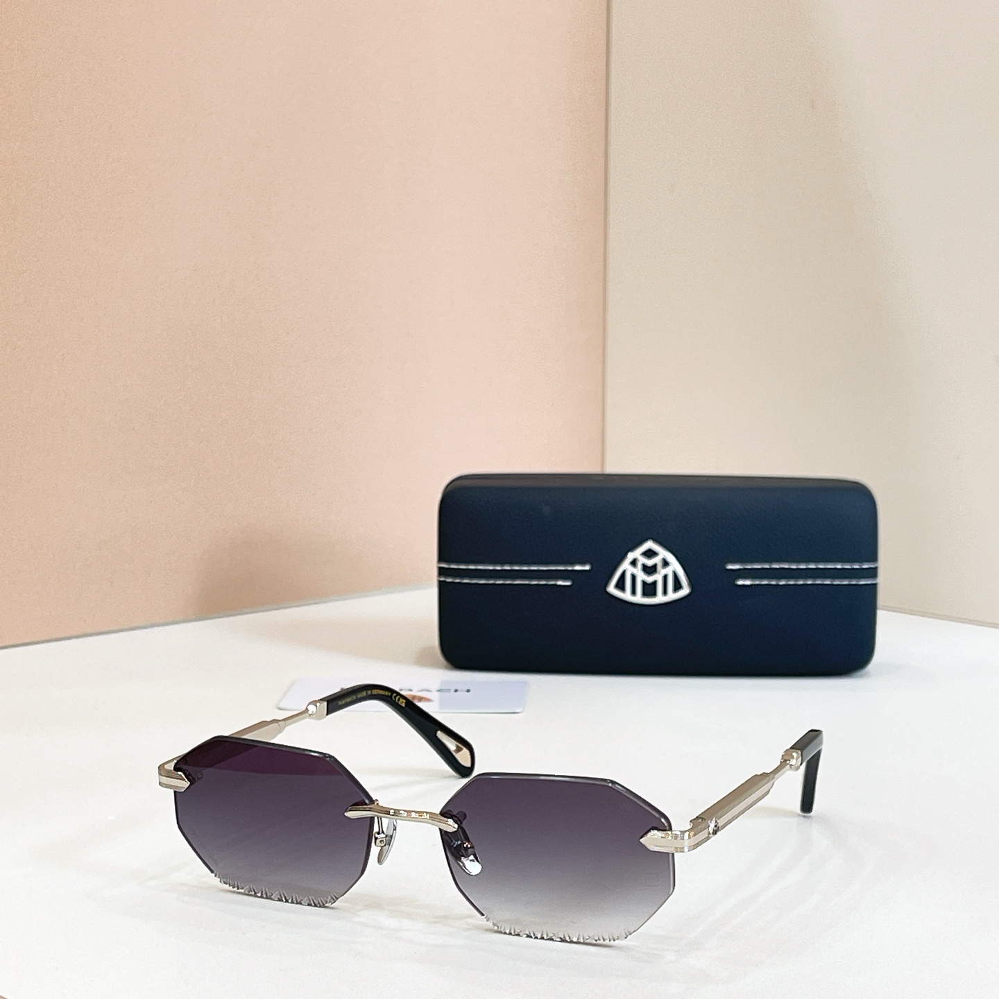 MAYBACH迈巴赫⚜️⚜️⚜️MODEL：Z1974 ⚜️⚜️⚜️SIZE：59口18-145⚜️⚜️