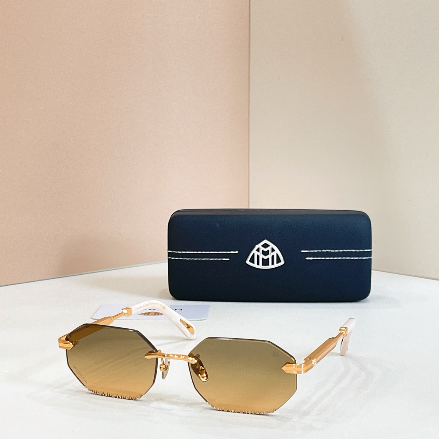 MAYBACH迈巴赫⚜️⚜️⚜️MODEL：Z1974 ⚜️⚜️⚜️SIZE：59口18-145⚜️⚜️