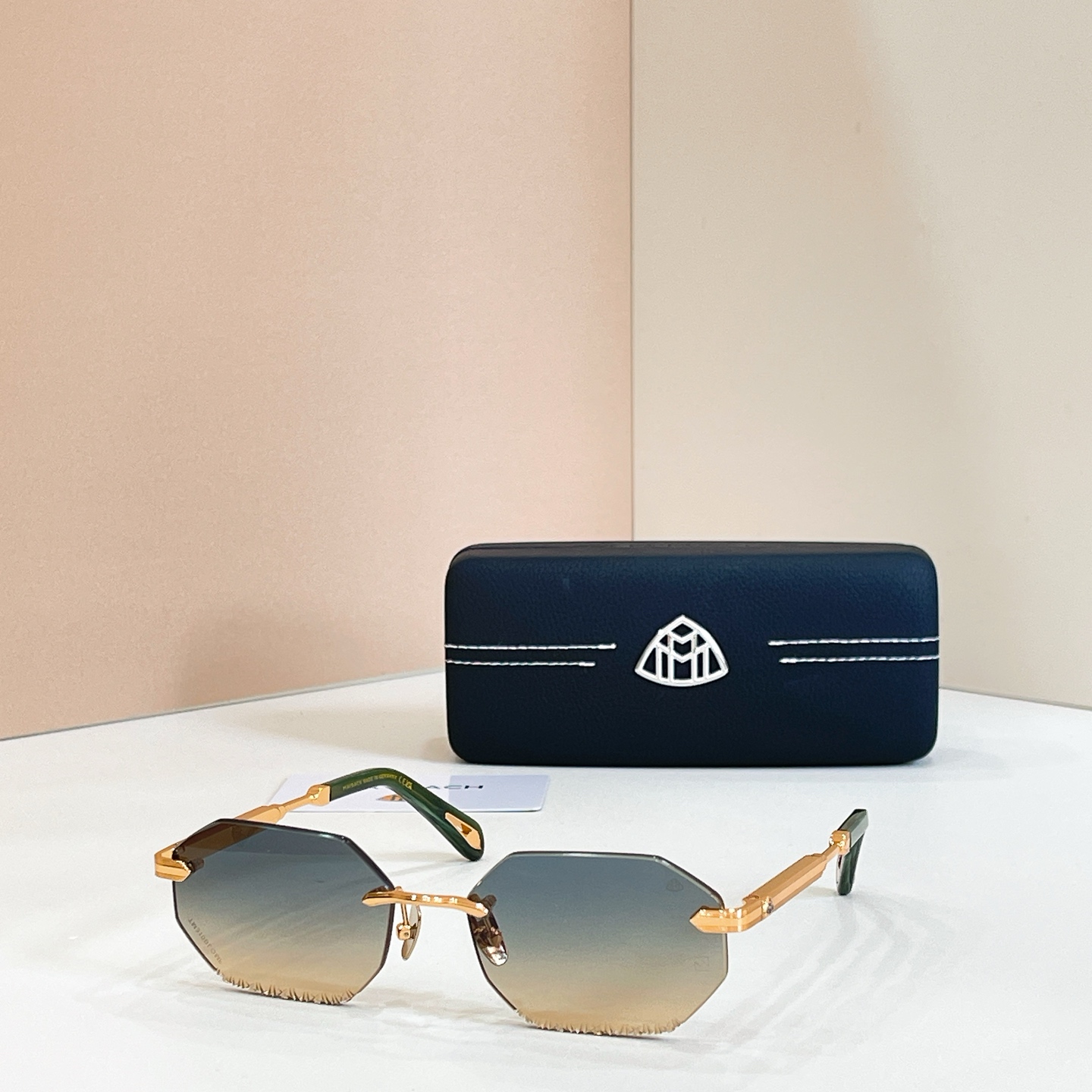 MAYBACH迈巴赫⚜️⚜️⚜️MODEL：Z1974 ⚜️⚜️⚜️SIZE：59口18-145⚜️⚜️