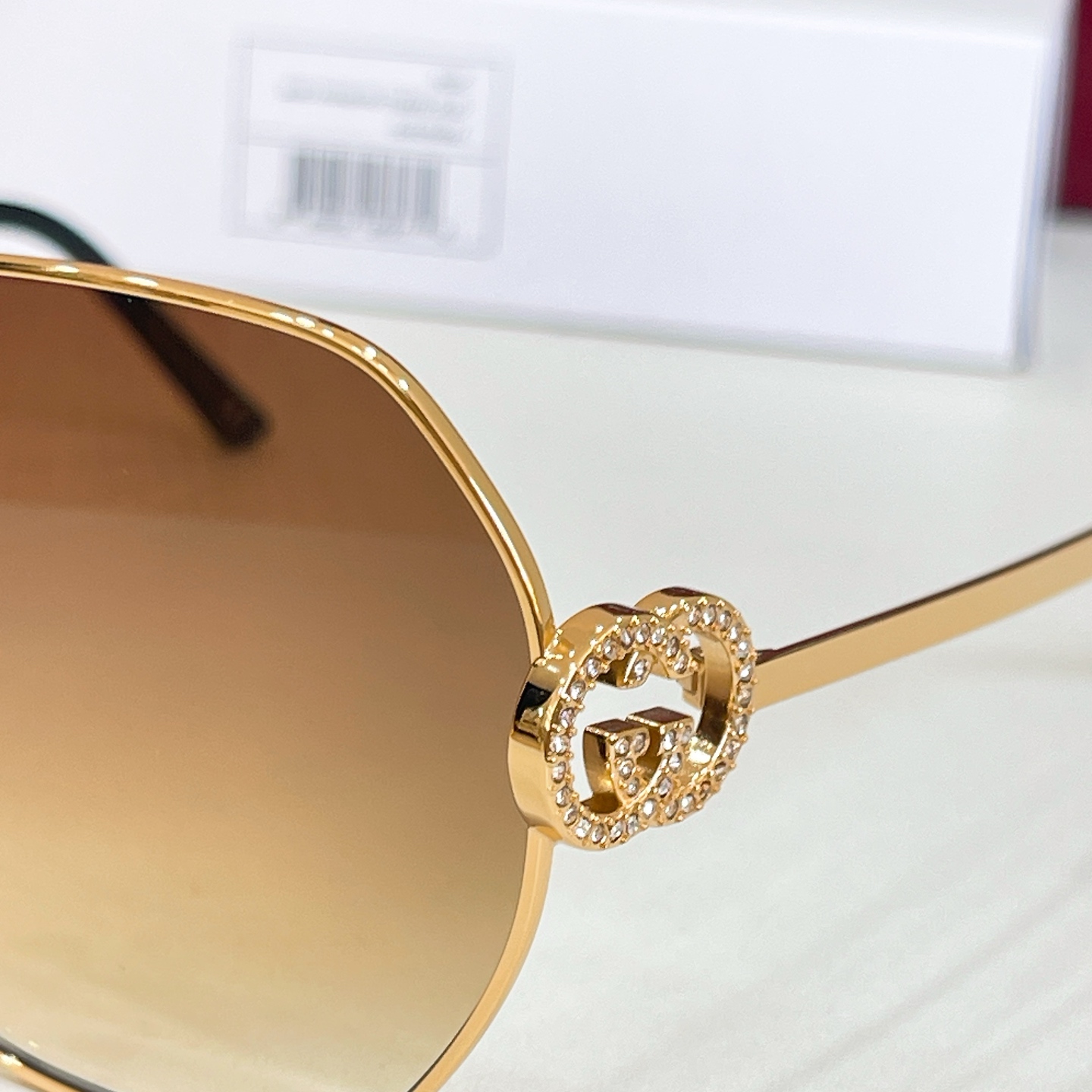 GUCC*🐝🐝🐝MODEL：GG2046S 🐝🐝🐝SIZE:58口20-135 🐝🐝🐝～