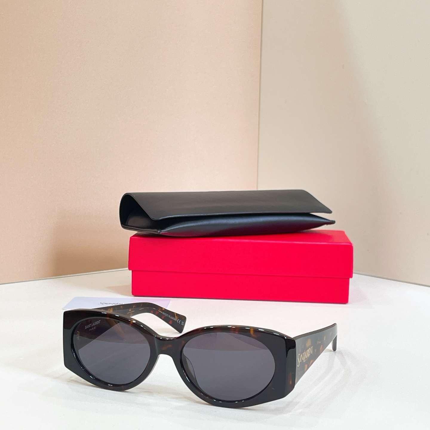 SAINT LAUREN*💫💫💫MODEL：SL831 💫💫💫SIZE：54口17-140💫💫💫～