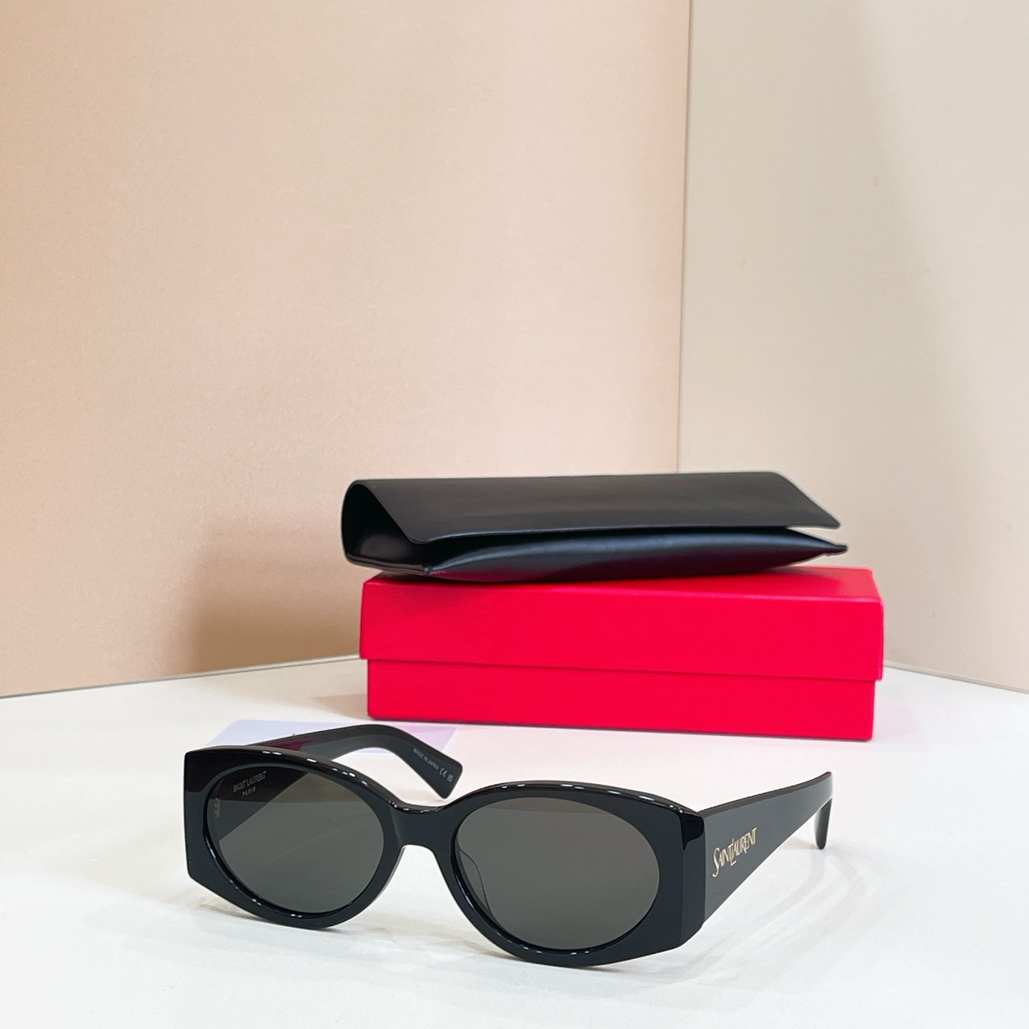 SAINT LAUREN*💫💫💫MODEL：SL831 💫💫💫SIZE：54口17-140💫💫💫～