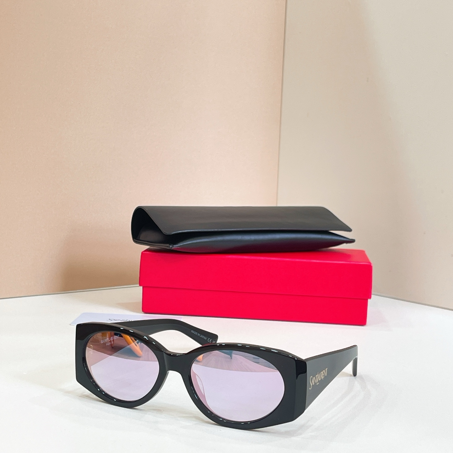 SAINT LAUREN*💫💫💫MODEL：SL831 💫💫💫SIZE：54口17-140💫💫💫～