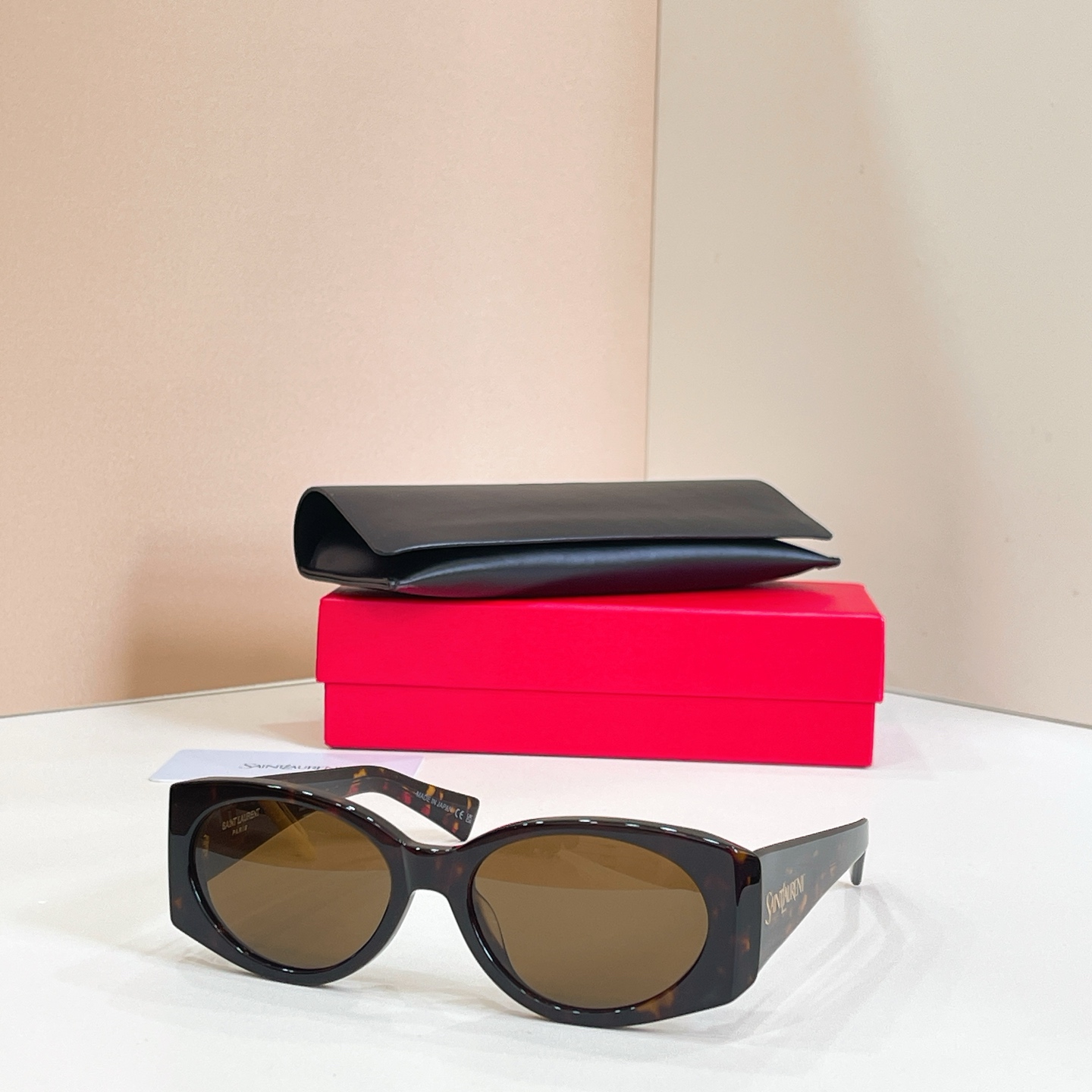 SAINT LAUREN*💫💫💫MODEL：SL831 💫💫💫SIZE：54口17-140💫💫💫～