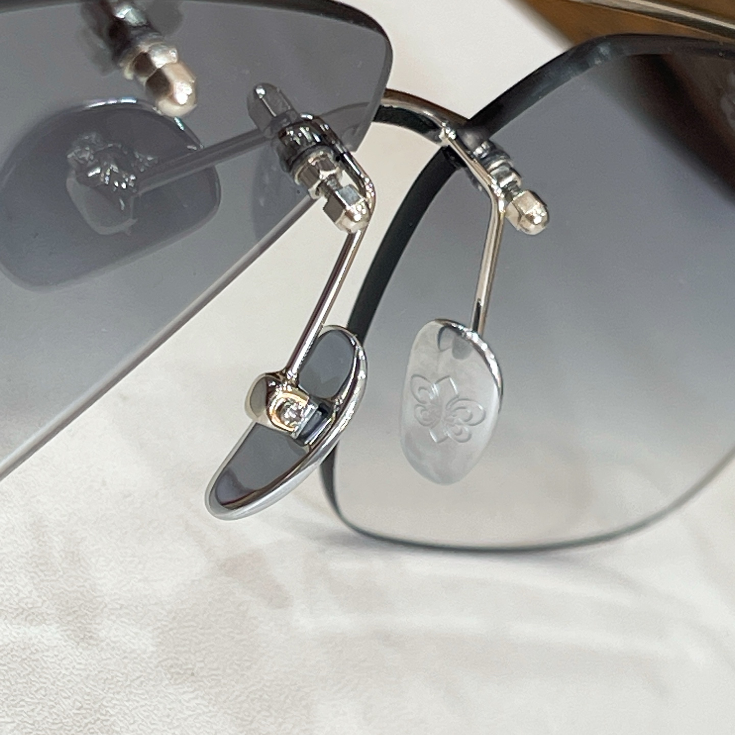 Chrome Heart*⚜️⚜️⚜️MODEL: CH8136 ⚜️⚜️⚜️SIZE：62口13-15