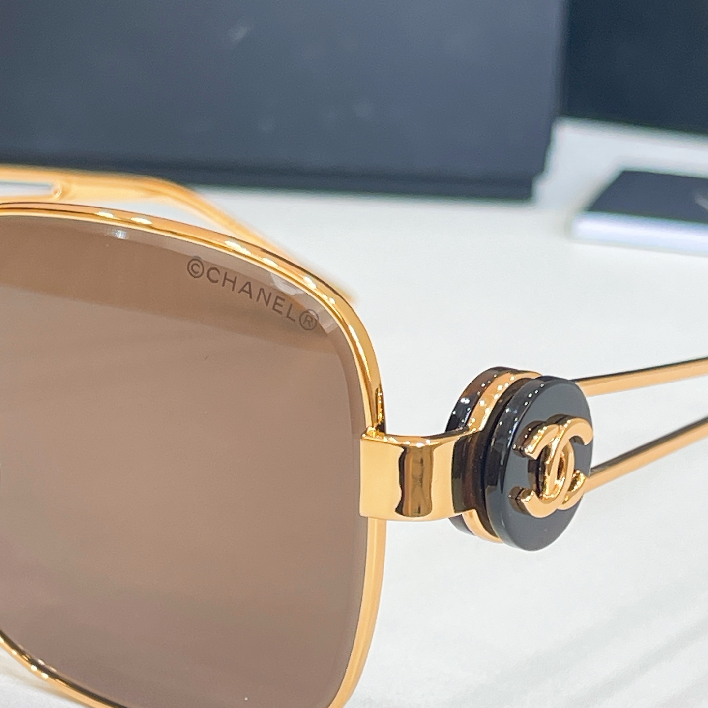 CHANE*🌸🌸🌸MODEL：5514 🌸🌸🌸SIZE：61口17-135 🌸🌸🌸