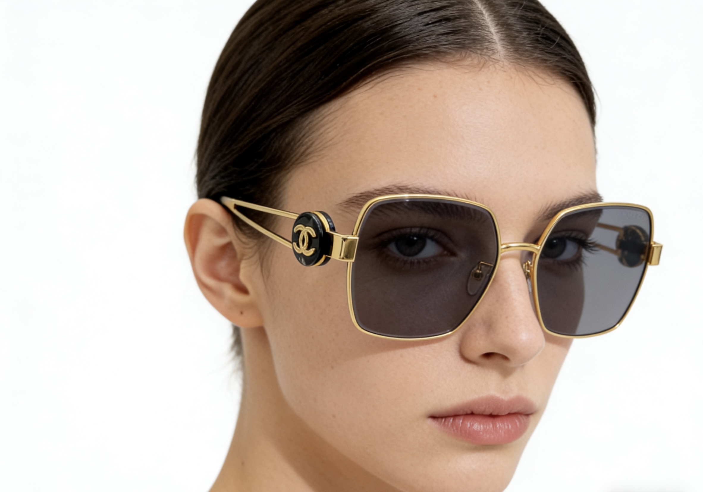 CHANE*🌸🌸🌸MODEL：5515 🌸🌸🌸SIZE：61口17-135 🌸🌸🌸