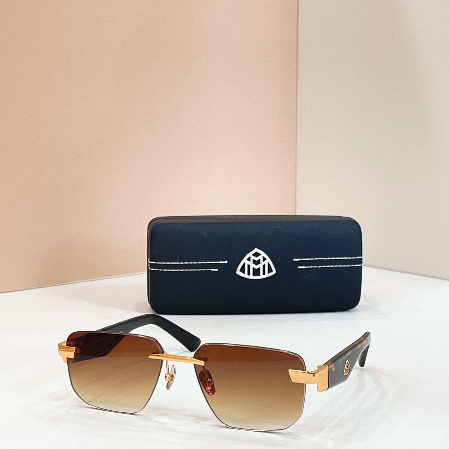 MAYBACH迈巴赫⚜️⚜️⚜️MODEL：Z1893 ⚜️⚜️⚜️SIZE：59口17-142 ⚜️⚜