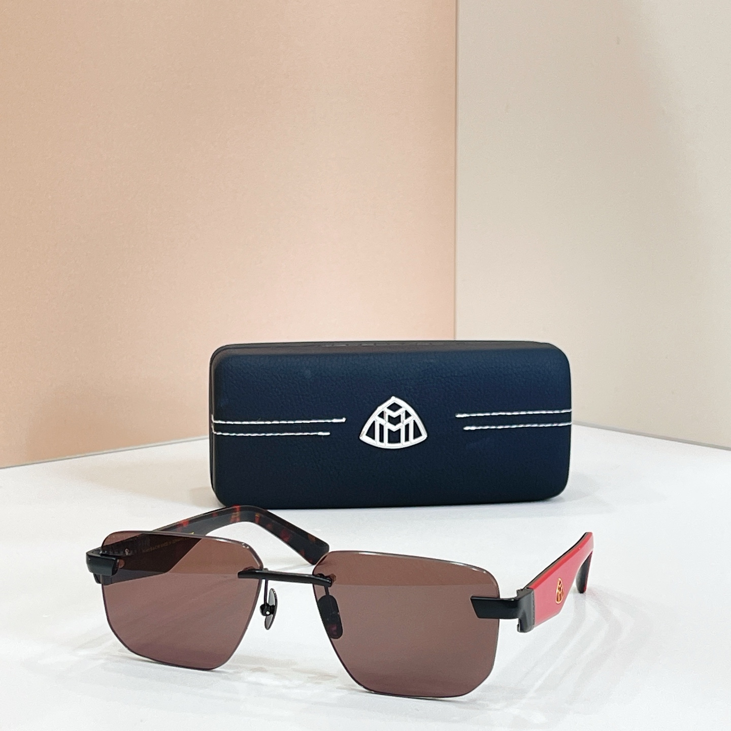 MAYBACH迈巴赫⚜️⚜️⚜️MODEL：Z1893 ⚜️⚜️⚜️SIZE：59口17-142 ⚜️⚜