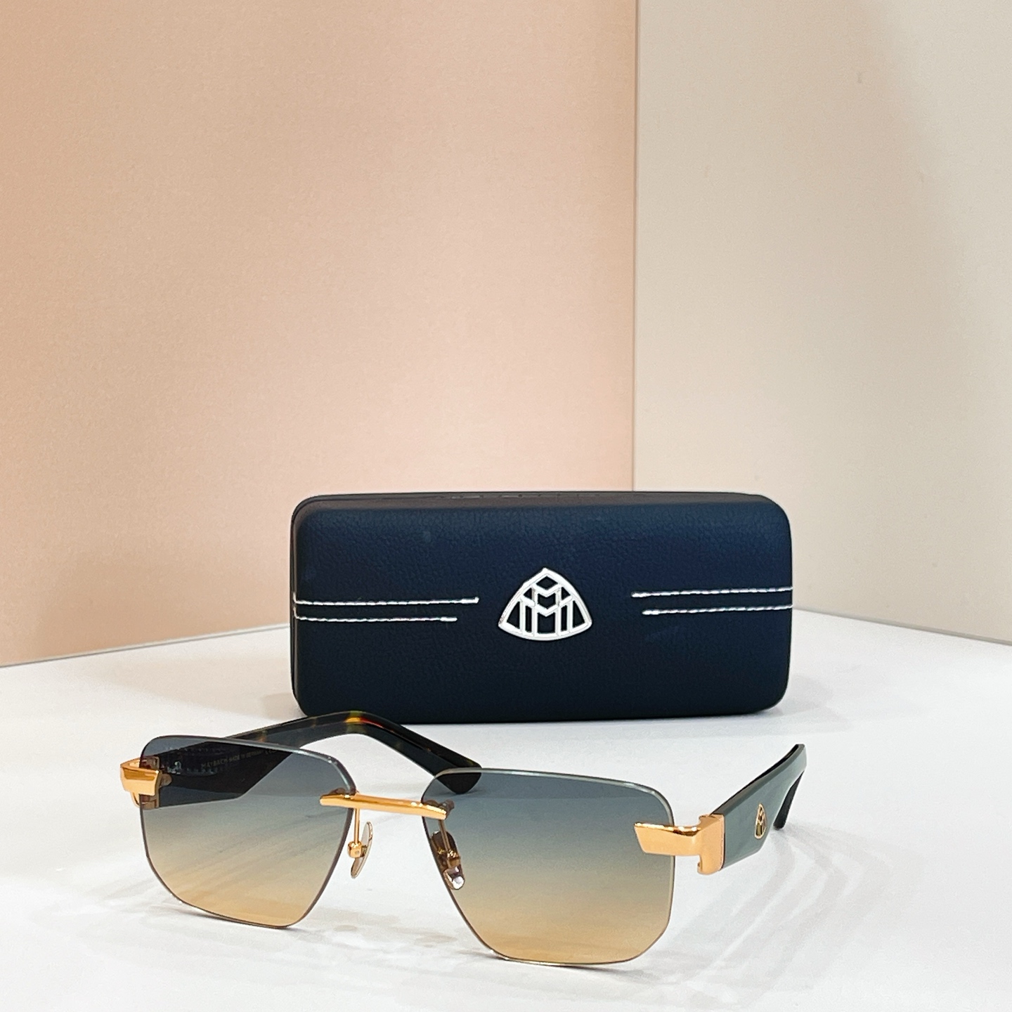 MAYBACH迈巴赫⚜️⚜️⚜️MODEL：Z1893 ⚜️⚜️⚜️SIZE：59口17-142 ⚜️⚜