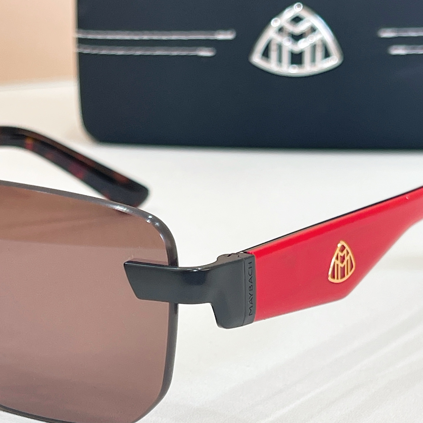 MAYBACH迈巴赫⚜️⚜️⚜️MODEL：Z1893 ⚜️⚜️⚜️SIZE：59口17-142 ⚜️⚜