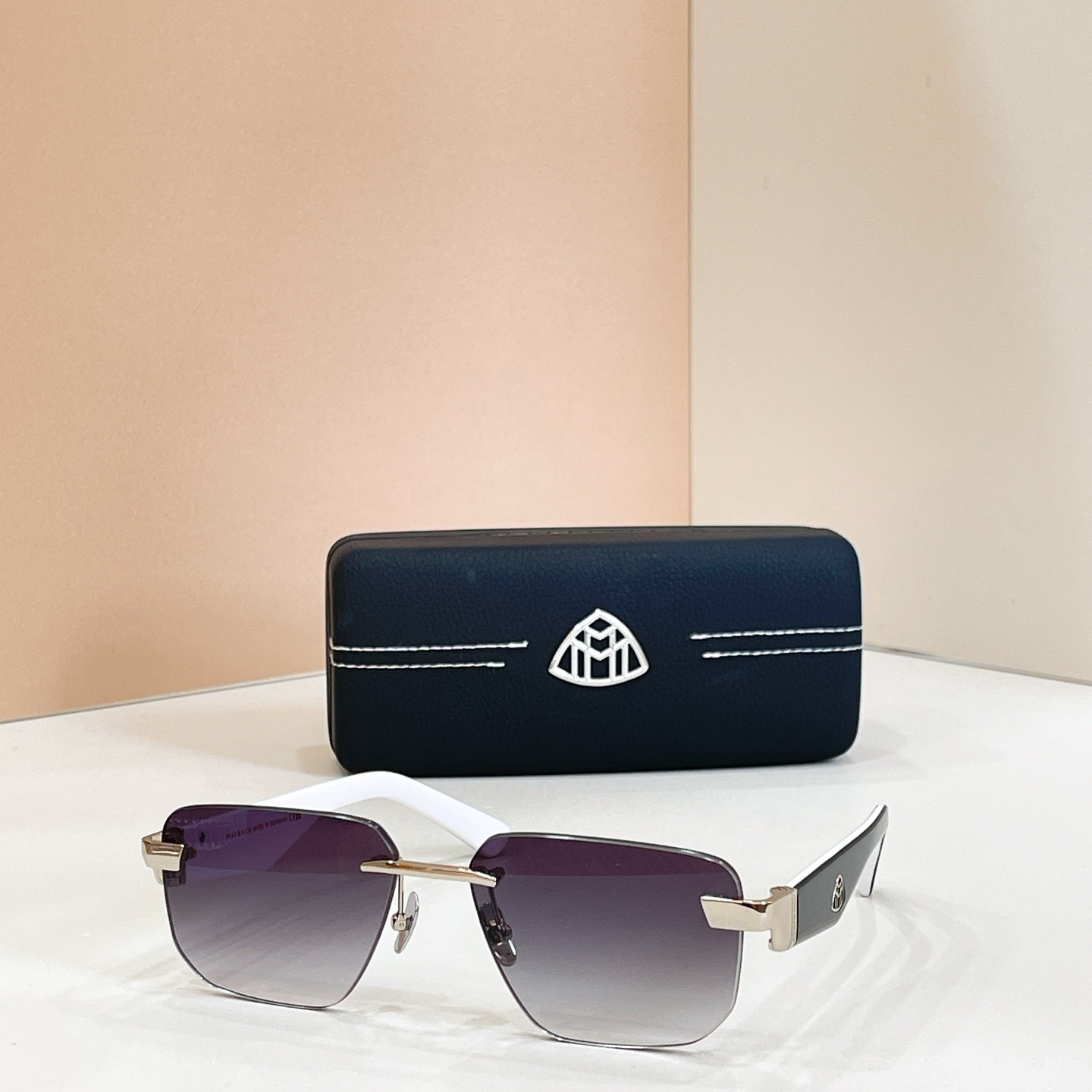 MAYBACH迈巴赫⚜️⚜️⚜️MODEL：Z1893 ⚜️⚜️⚜️SIZE：59口17-142 ⚜️⚜