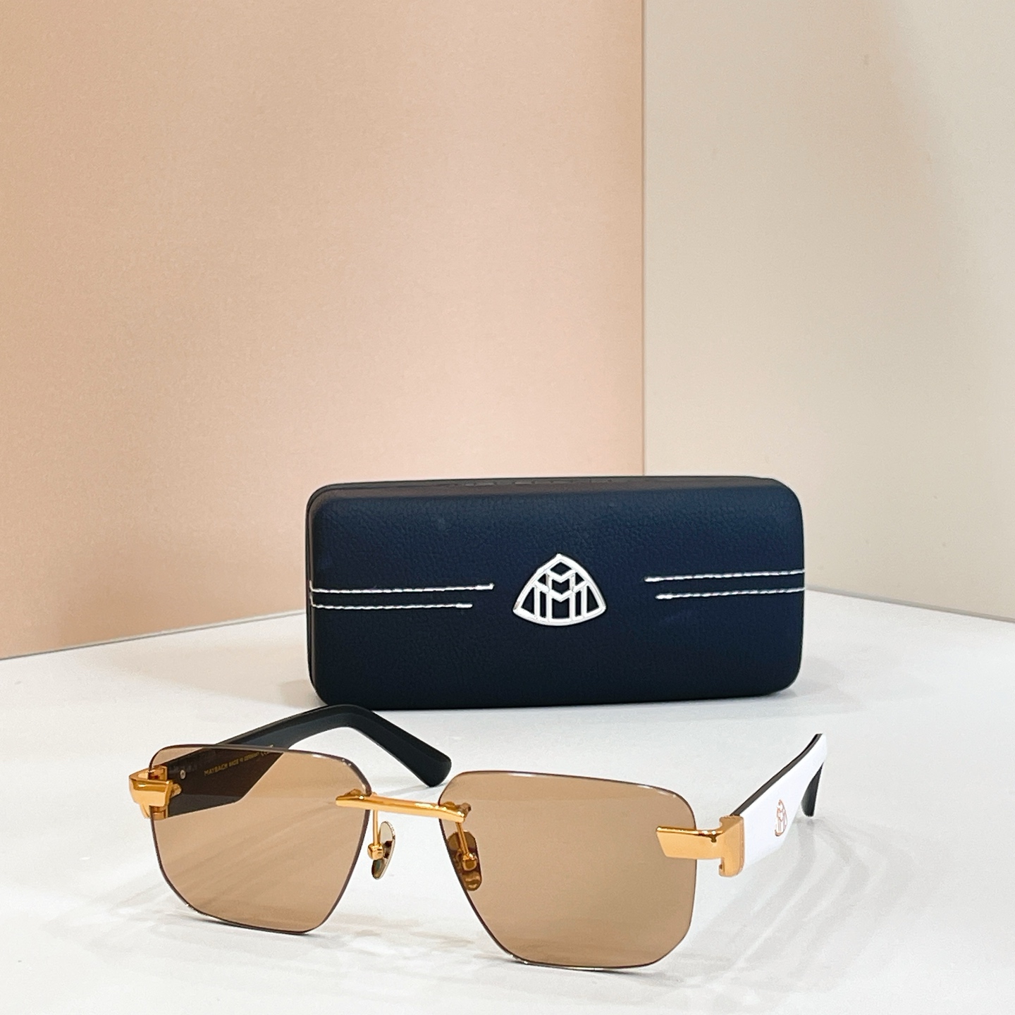 MAYBACH迈巴赫⚜️⚜️⚜️MODEL：Z1893 ⚜️⚜️⚜️SIZE：59口17-142 ⚜️⚜