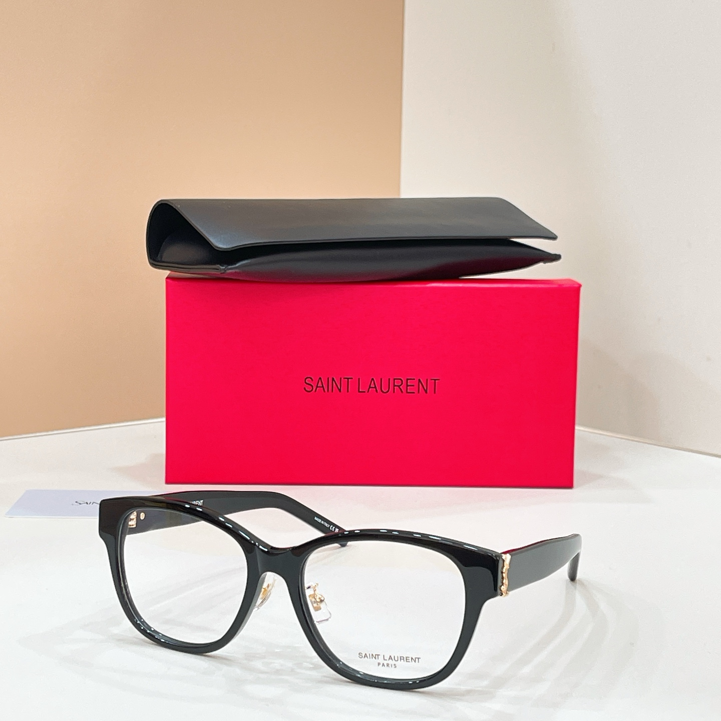 SAINT LAUREN*💫💫💫MODEL：SL M169/F💫💫💫SIZE：55口17-145💫💫💫