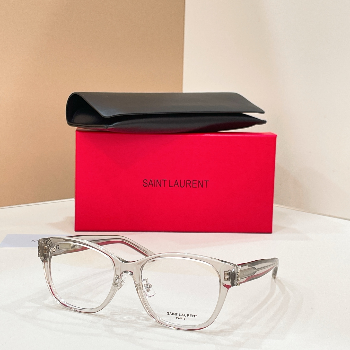 SAINT LAUREN*💫💫💫MODEL：SL M169/F💫💫💫SIZE：55口17-145💫💫💫