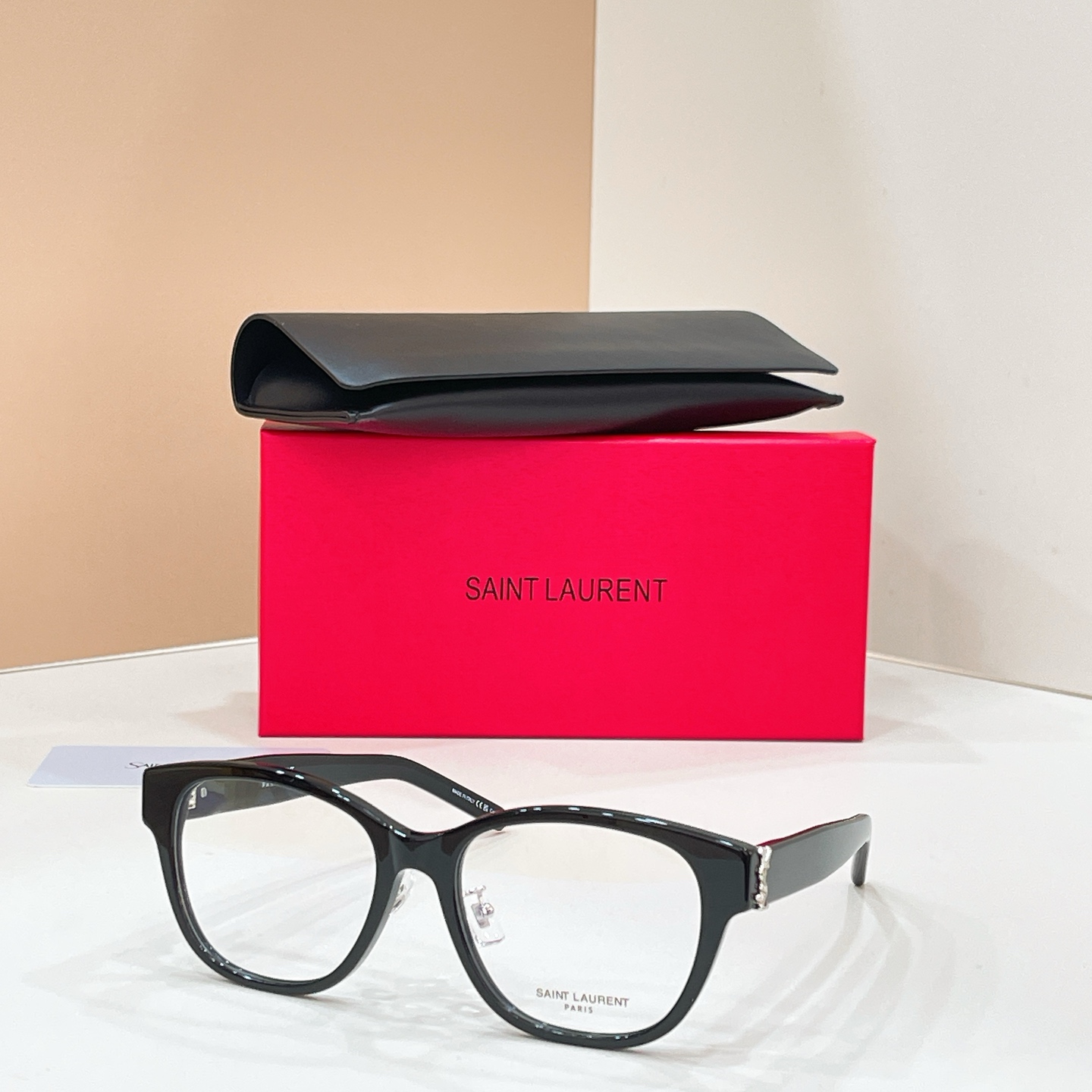 SAINT LAUREN*💫💫💫MODEL：SL M169/F💫💫💫SIZE：55口17-145💫💫💫