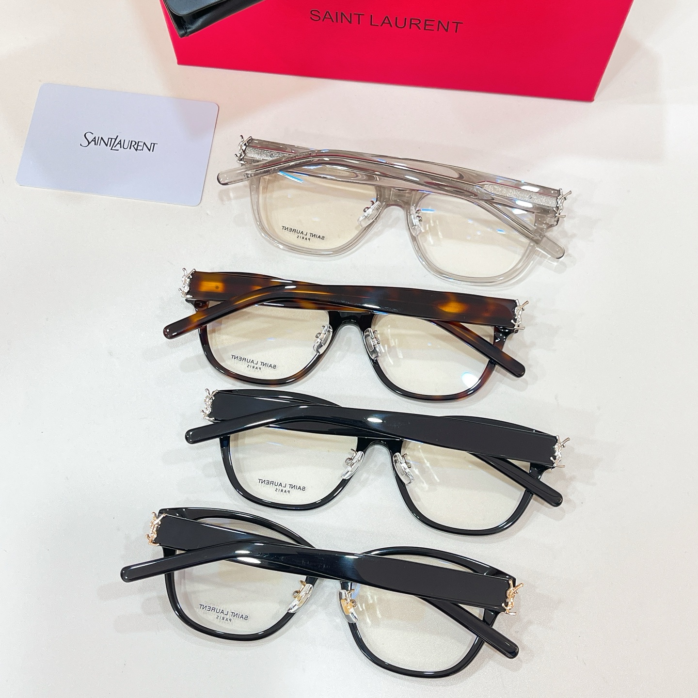 SAINT LAUREN*💫💫💫MODEL：SL M169/F💫💫💫SIZE：55口17-145💫💫💫