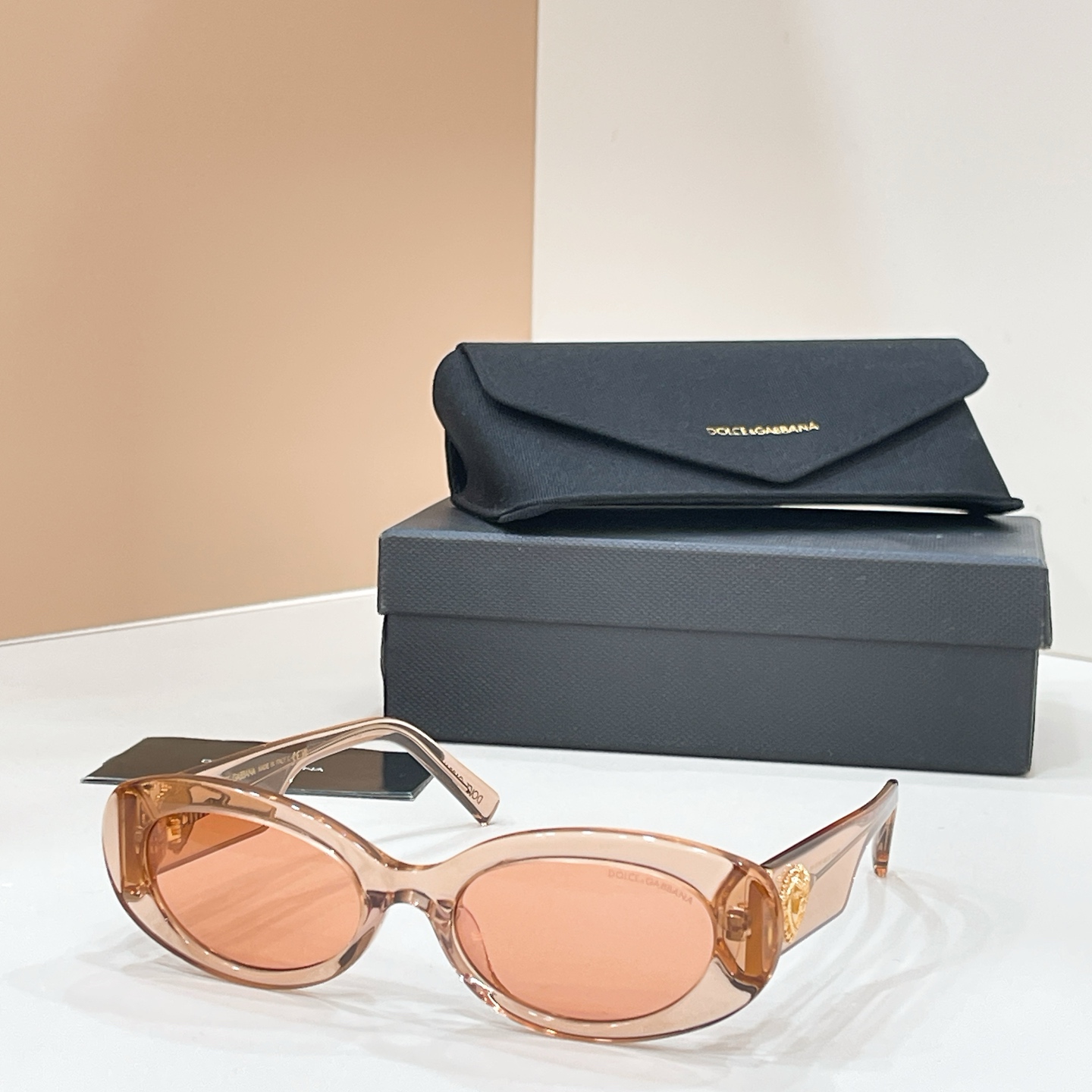 DOLCE & GABBAN*🌟🌟🌟MODEL：DG4537🌟🌟🌟SIZE：54口19-145🌟🌟🌟