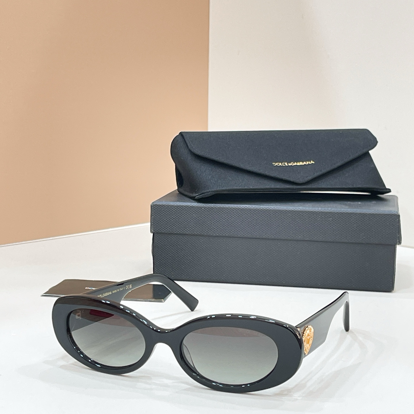 DOLCE & GABBAN*🌟🌟🌟MODEL：DG4537🌟🌟🌟SIZE：54口19-145🌟🌟🌟