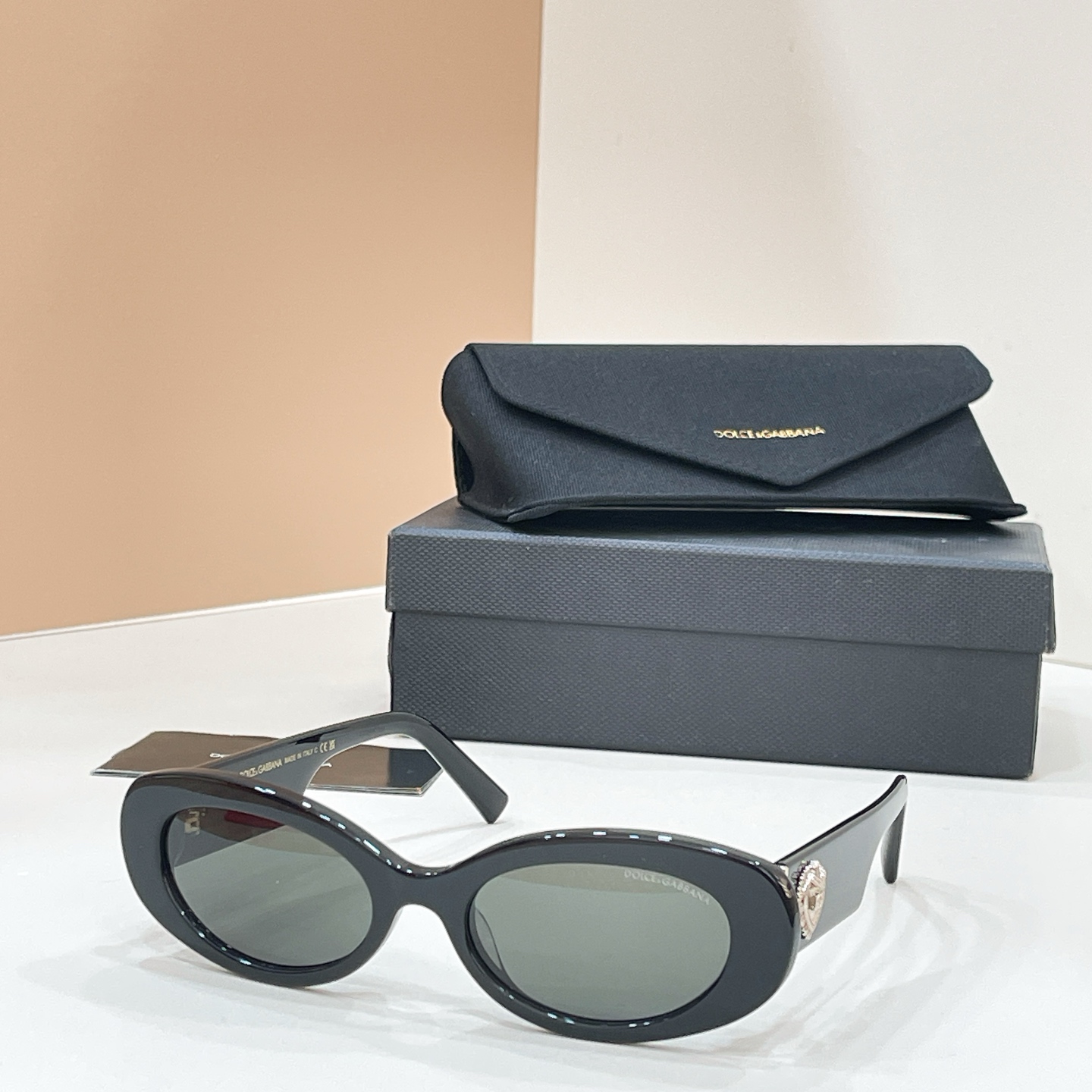 DOLCE & GABBAN*🌟🌟🌟MODEL：DG4537🌟🌟🌟SIZE：54口19-145🌟🌟🌟