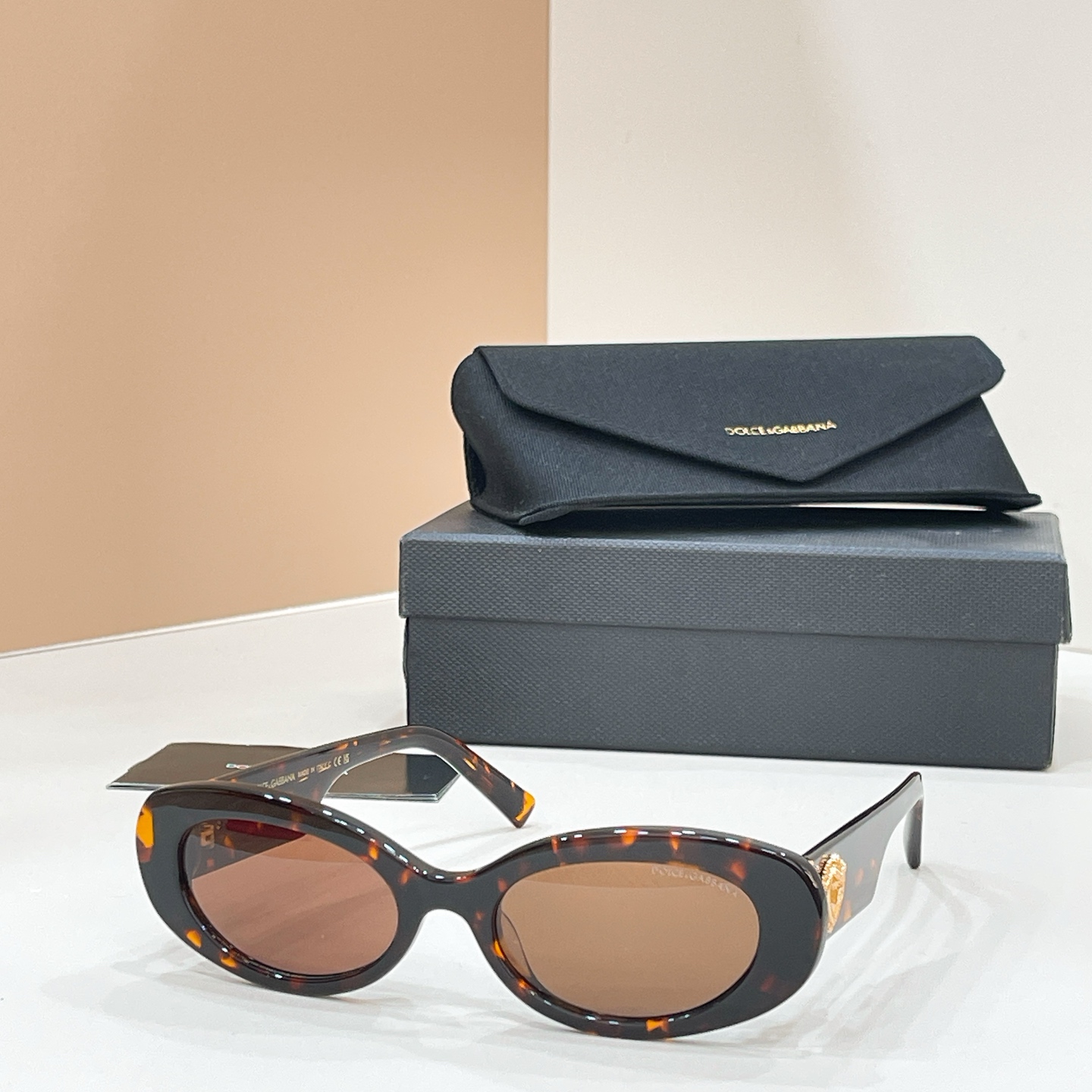 DOLCE & GABBAN*🌟🌟🌟MODEL：DG4537🌟🌟🌟SIZE：54口19-145🌟🌟🌟