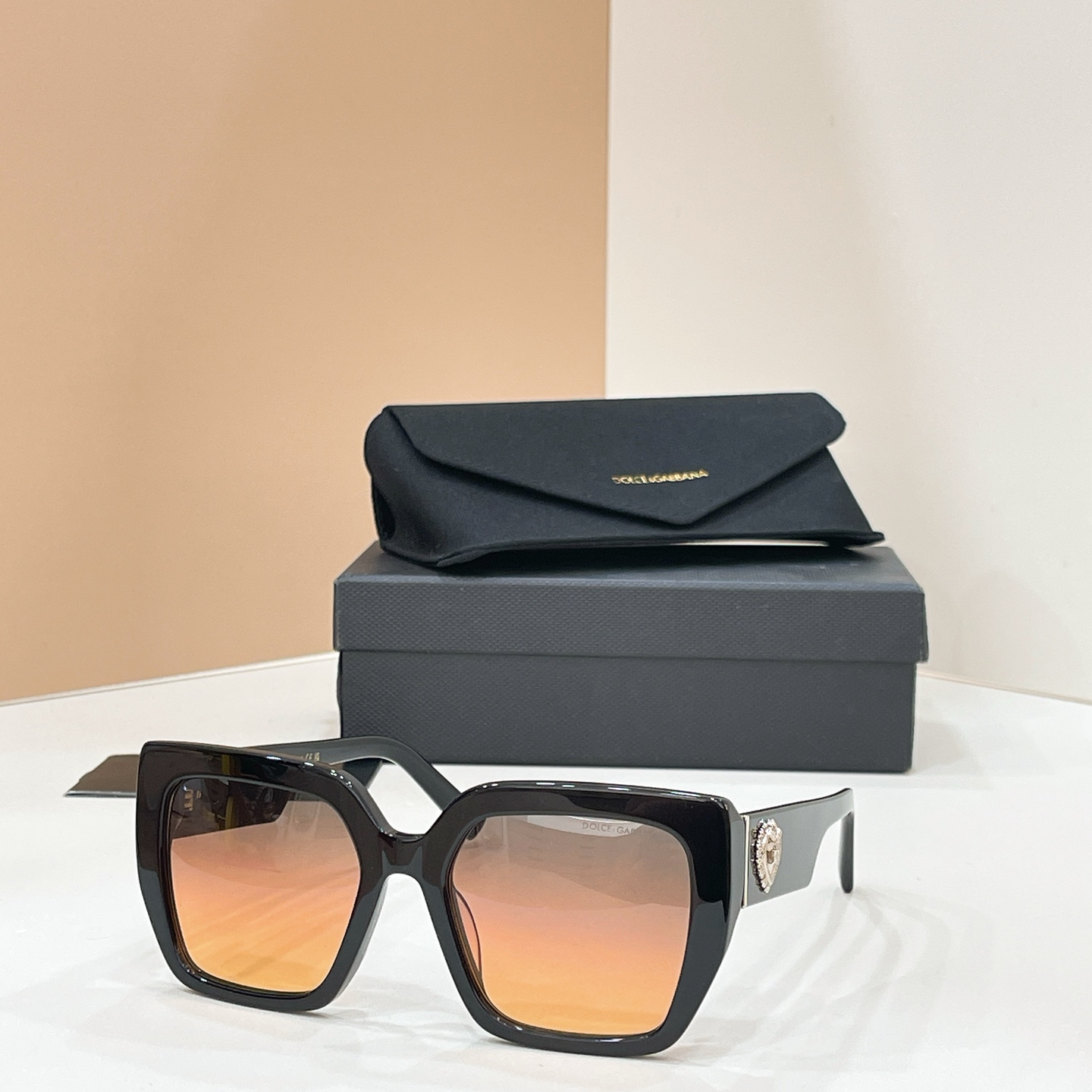 DOLCE & GABBAN*🌟🌟🌟MODEL：DG4538🌟🌟🌟SIZE：54口19-145🌟🌟🌟