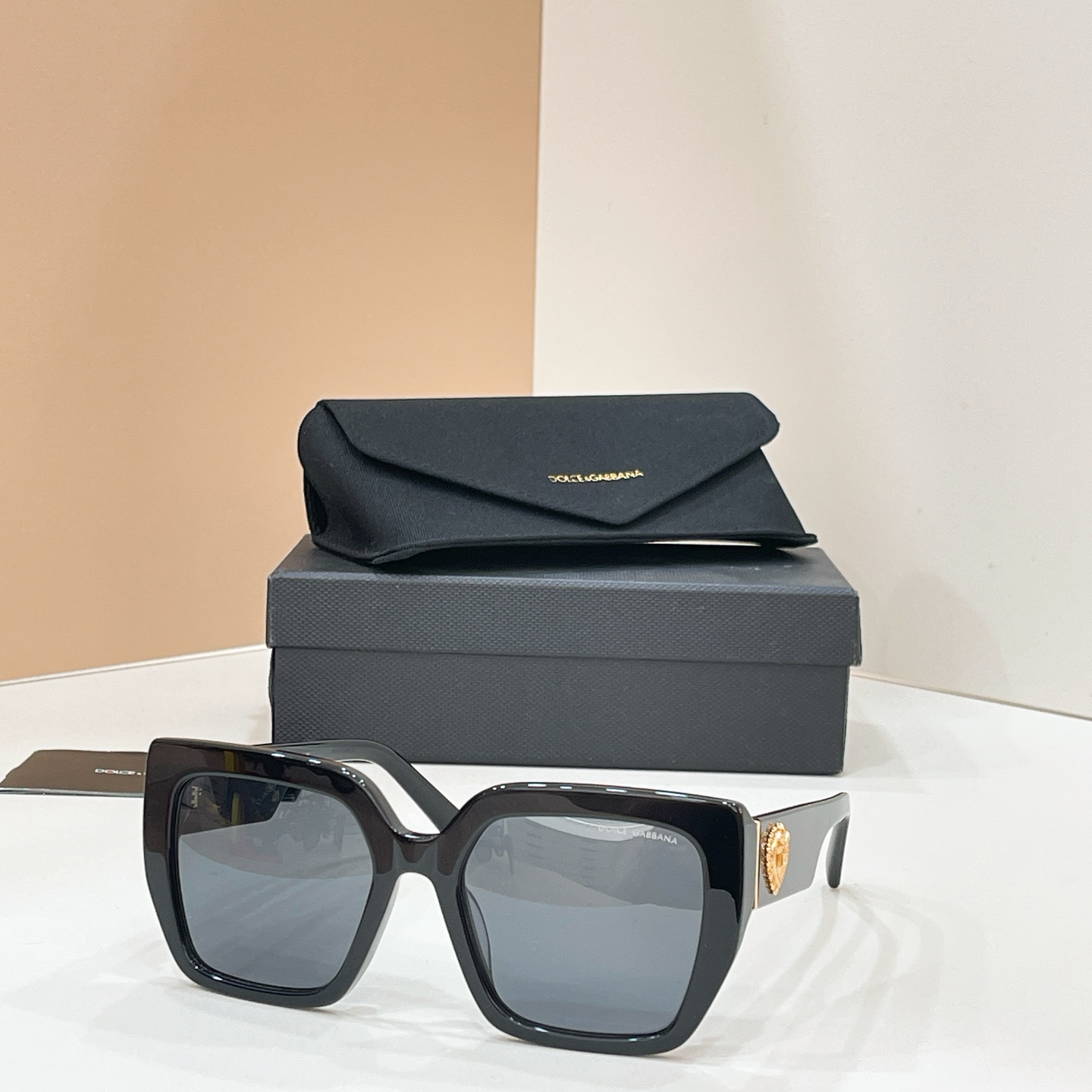 DOLCE & GABBAN*🌟🌟🌟MODEL：DG4538🌟🌟🌟SIZE：54口19-145🌟🌟🌟