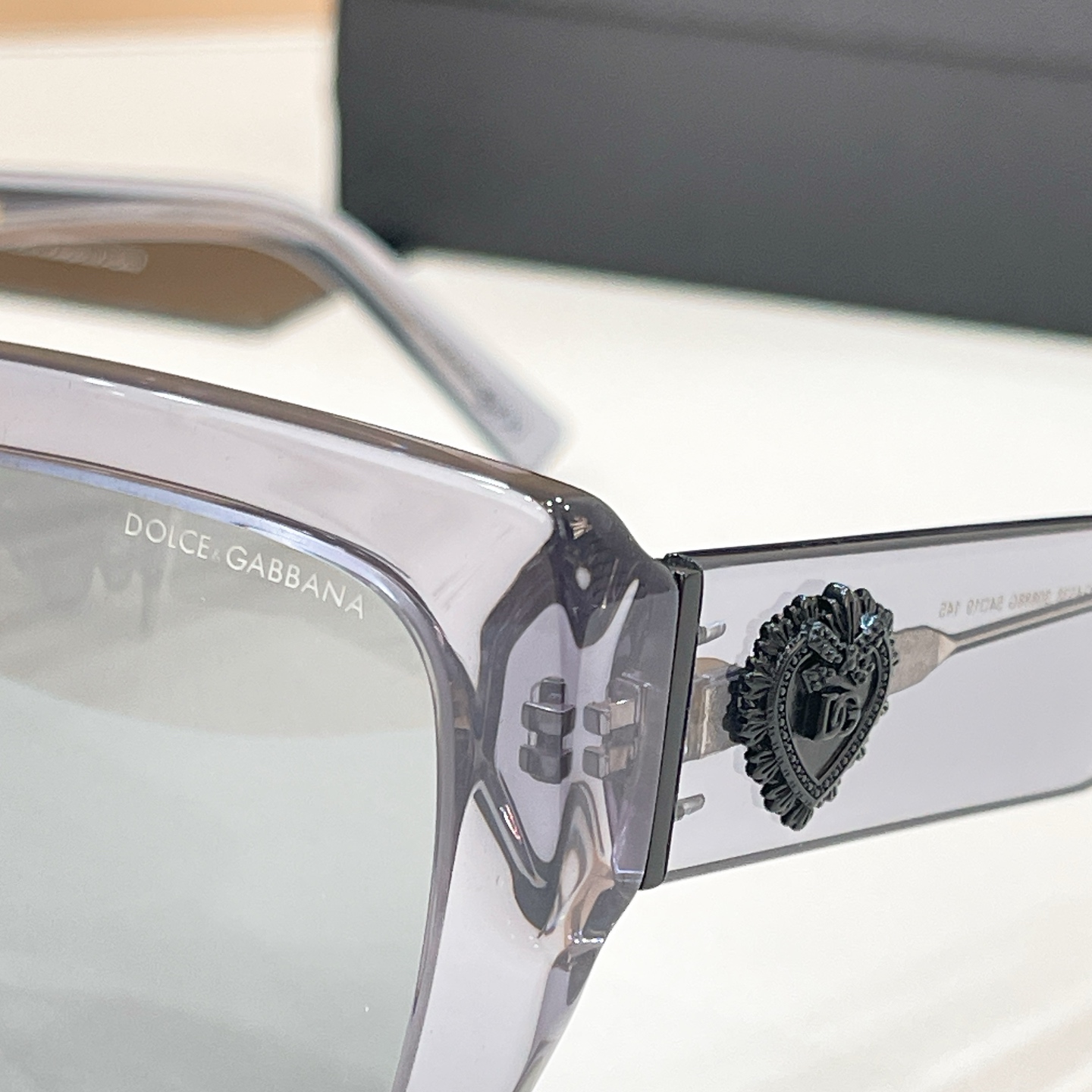 DOLCE & GABBAN*🌟🌟🌟MODEL：DG4538🌟🌟🌟SIZE：54口19-145🌟🌟🌟