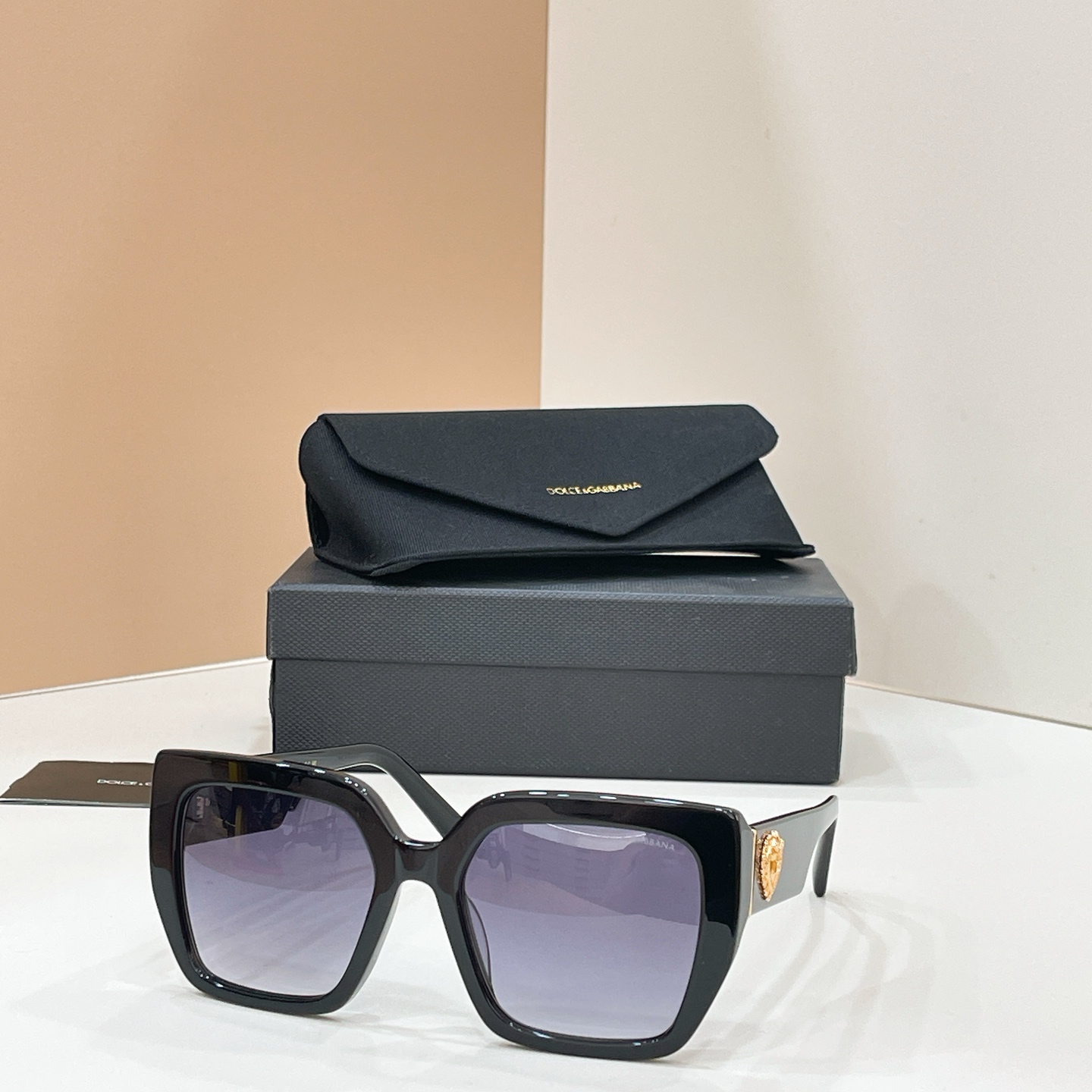 DOLCE & GABBAN*🌟🌟🌟MODEL：DG4538🌟🌟🌟SIZE：54口19-145🌟🌟🌟