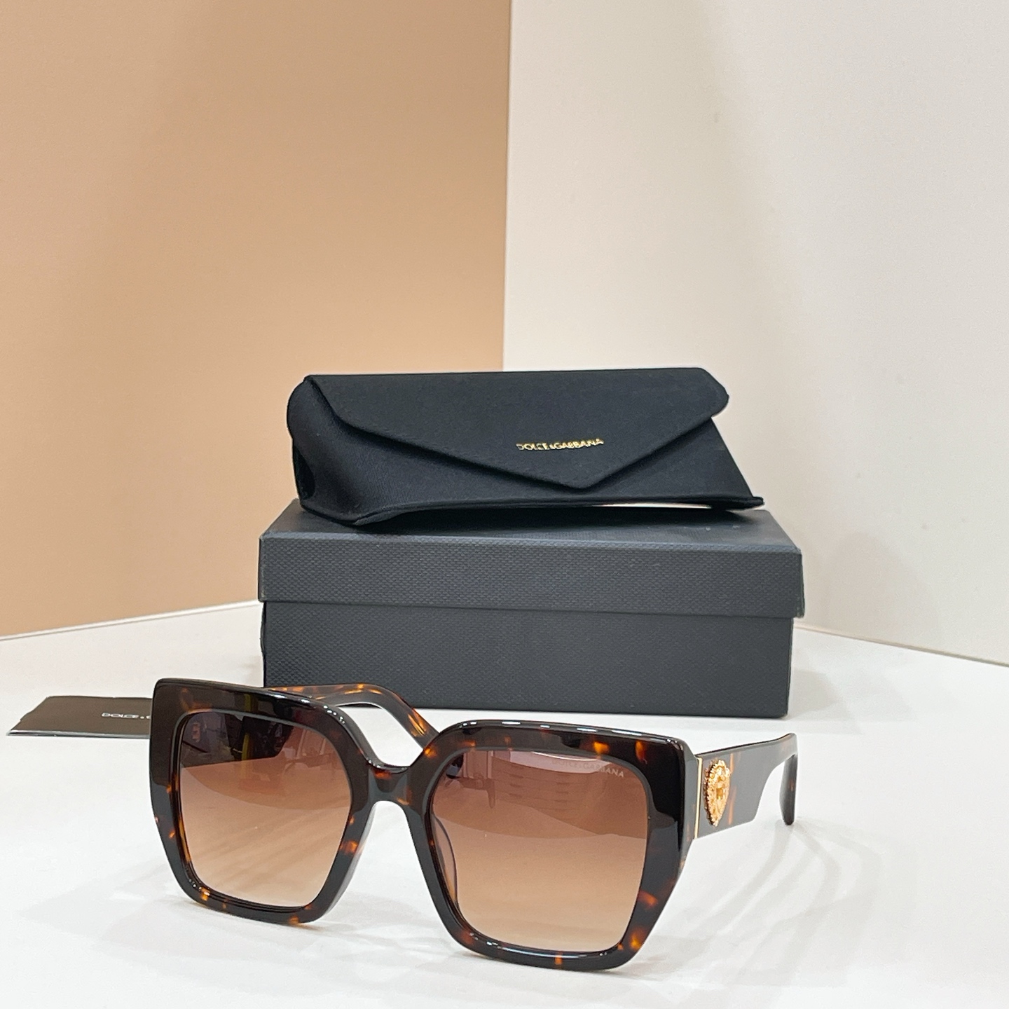 DOLCE & GABBAN*🌟🌟🌟MODEL：DG4538🌟🌟🌟SIZE：54口19-145🌟🌟🌟