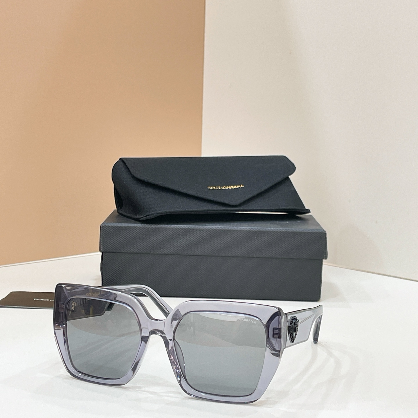 DOLCE & GABBAN*🌟🌟🌟MODEL：DG4538🌟🌟🌟SIZE：54口19-145🌟🌟🌟