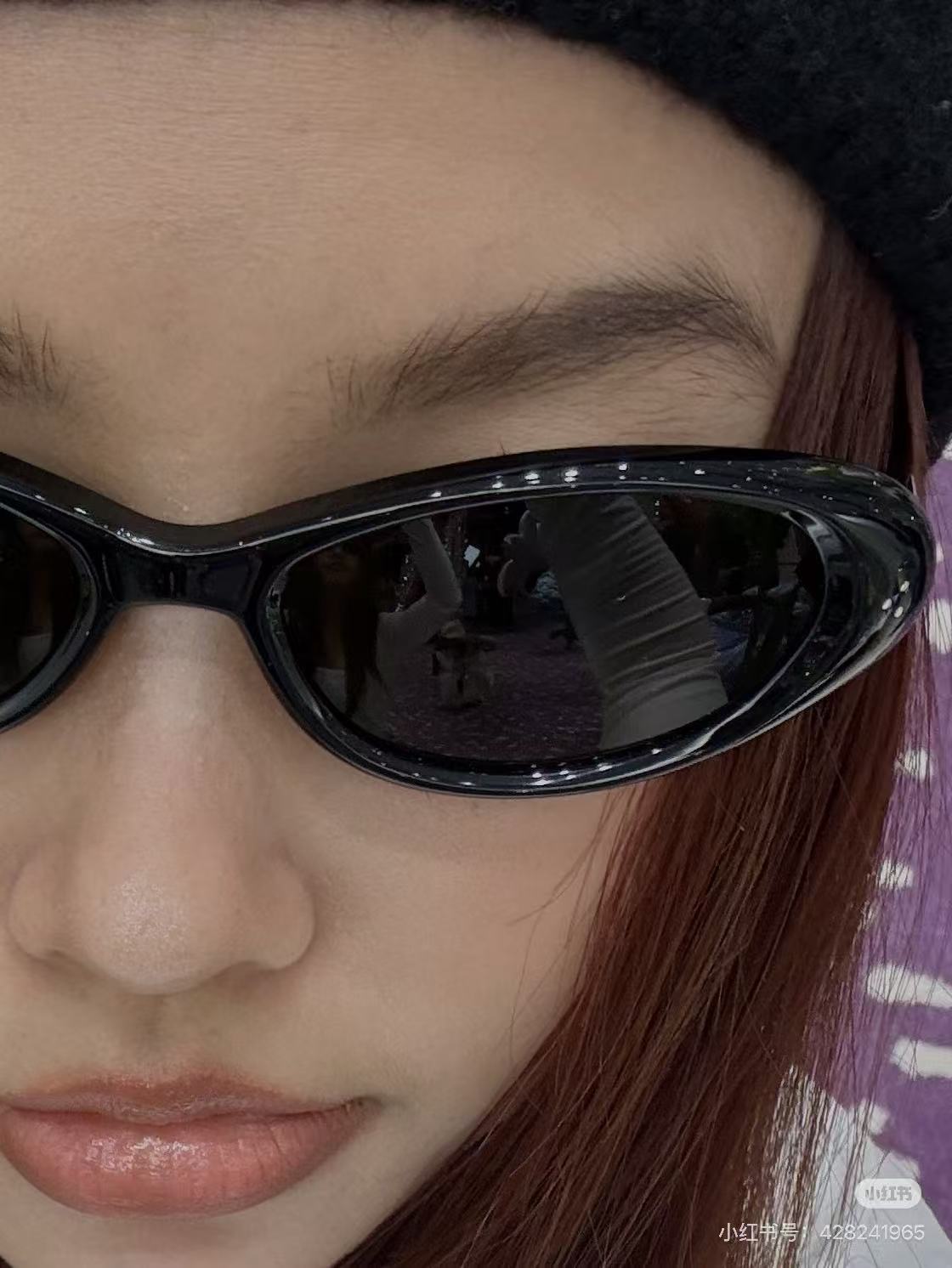 GENTLE MONSTE*🐼🐼🐼MODEL：ORA🐼🐼🐼SIZE:55口19-138🐼🐼