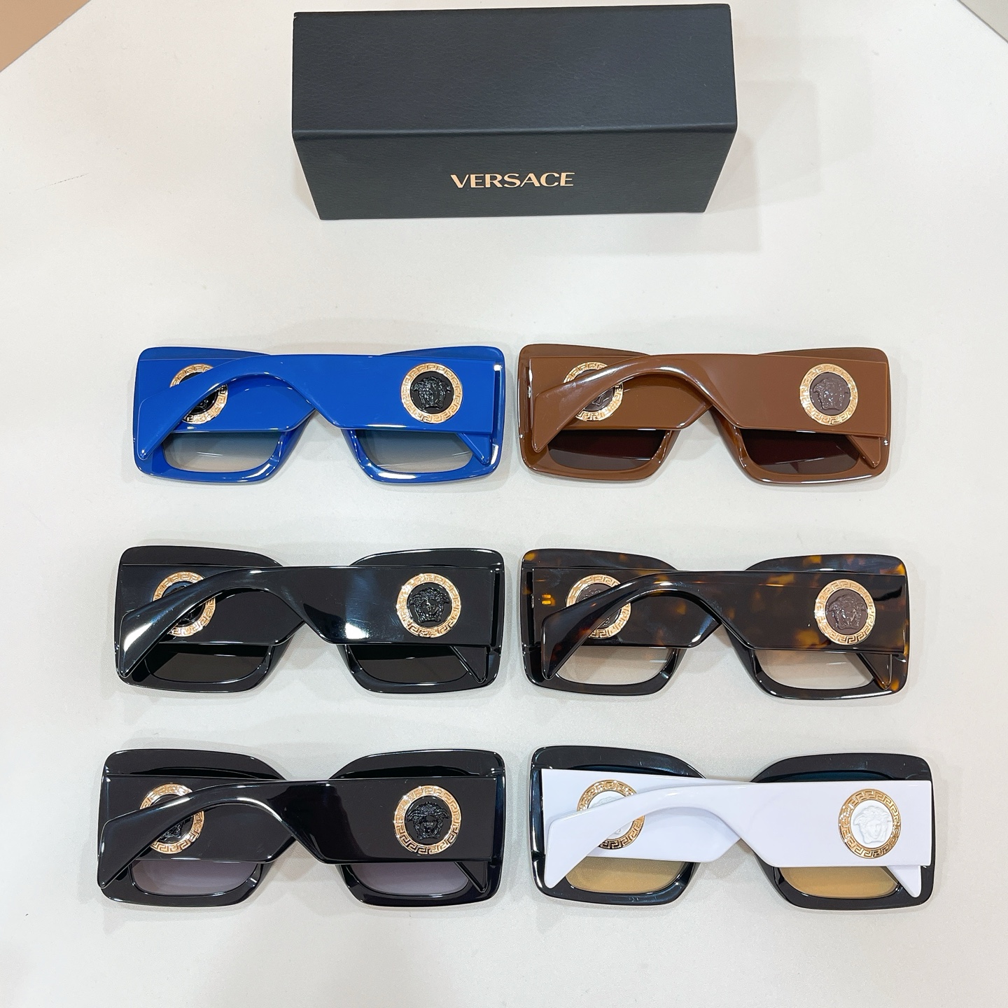 VERSAC*🌟🌟🌟MODEL：VE4702🌟🌟🌟SIZE：54口21-145🌟🌟🌟