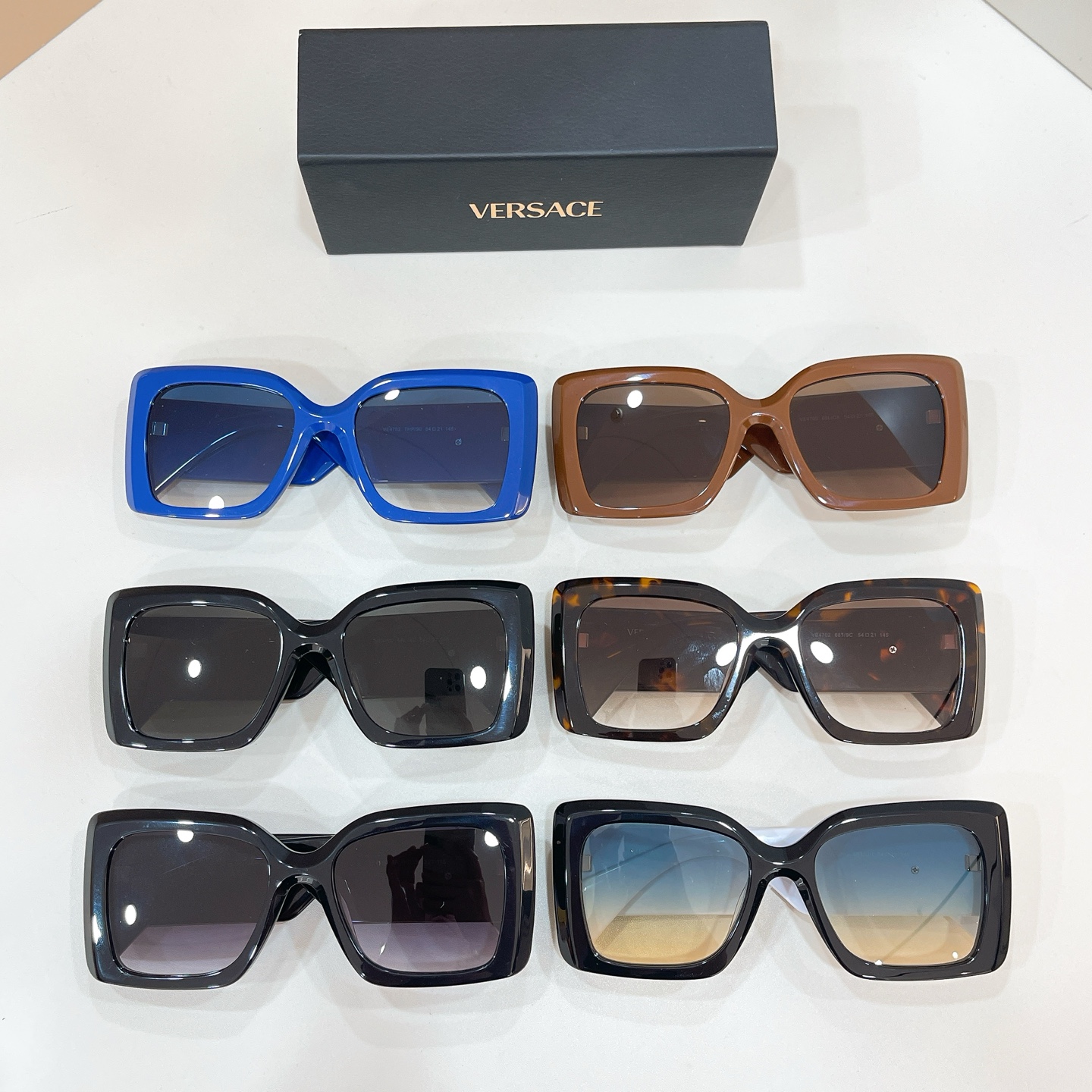 VERSAC*🌟🌟🌟MODEL：VE4702🌟🌟🌟SIZE：54口21-145🌟🌟🌟